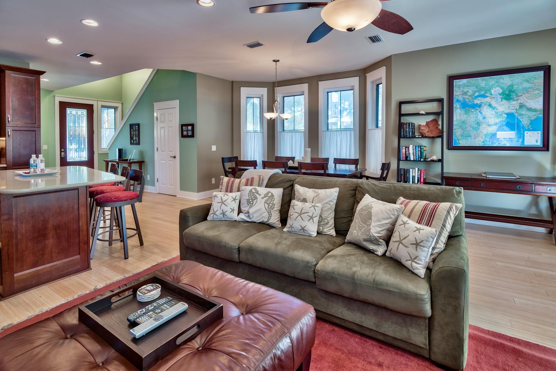 SEACREST BEACH PH 2 - Residential