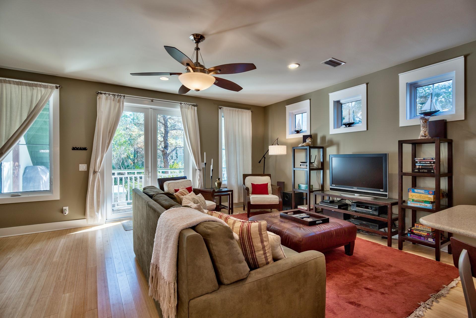 SEACREST BEACH PH 2 - Residential