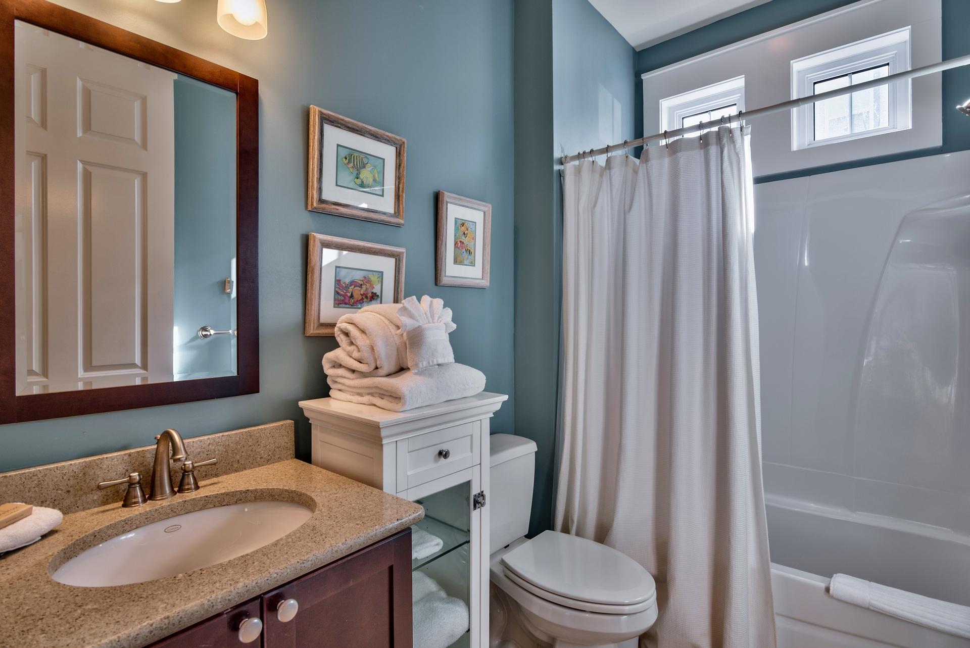 SEACREST BEACH PH 2 - Residential