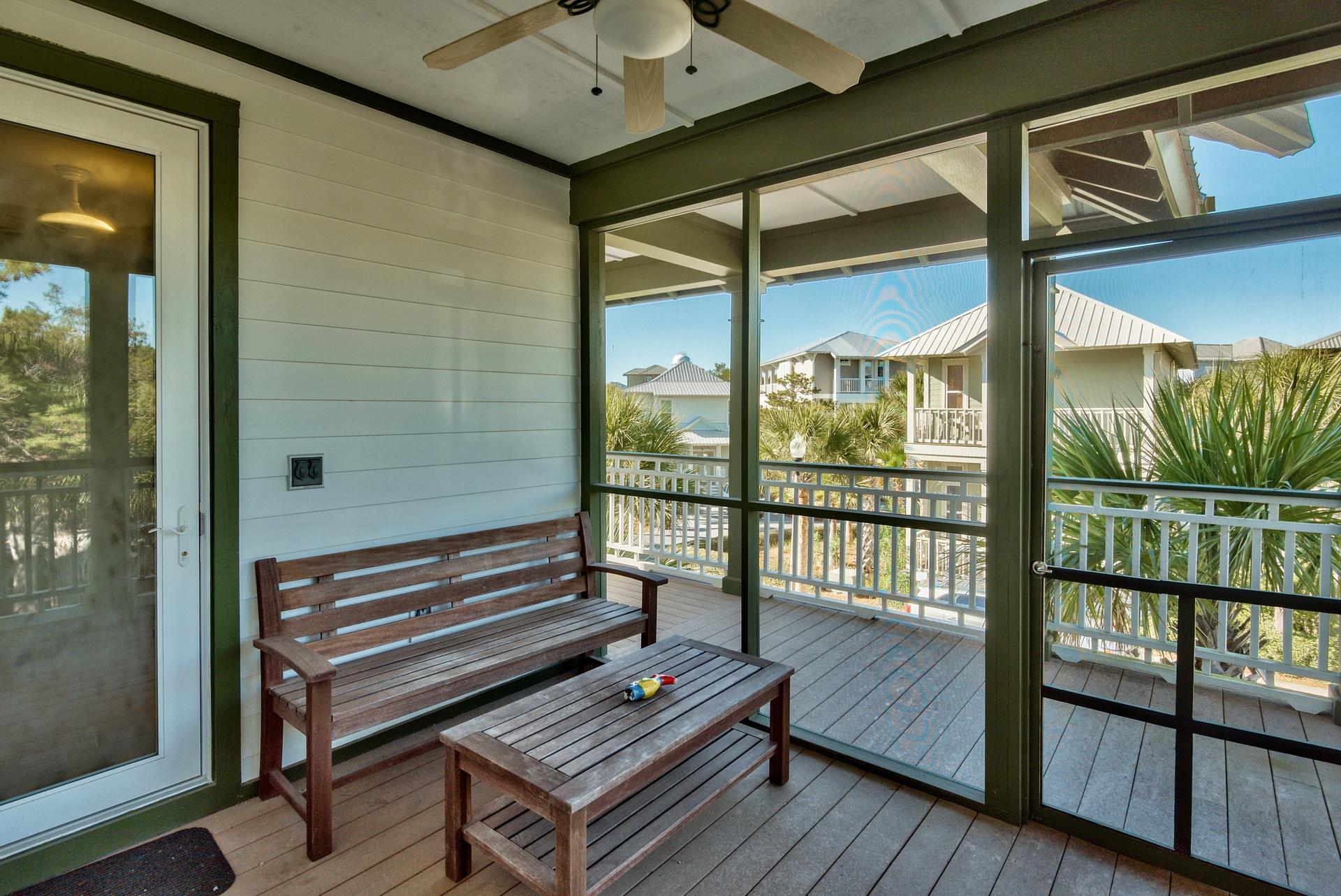 SEACREST BEACH PH 2 - Residential