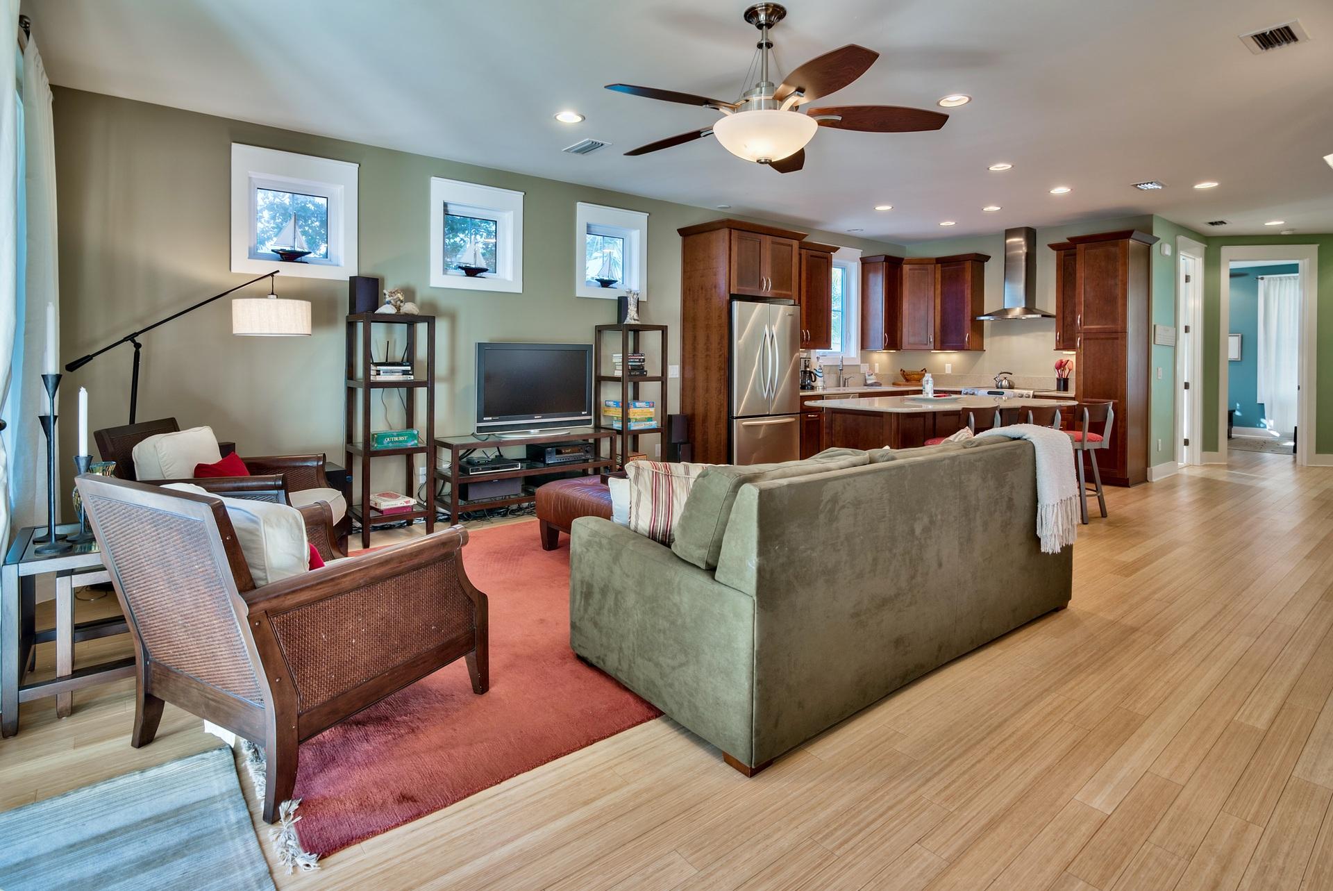 SEACREST BEACH PH 2 - Residential