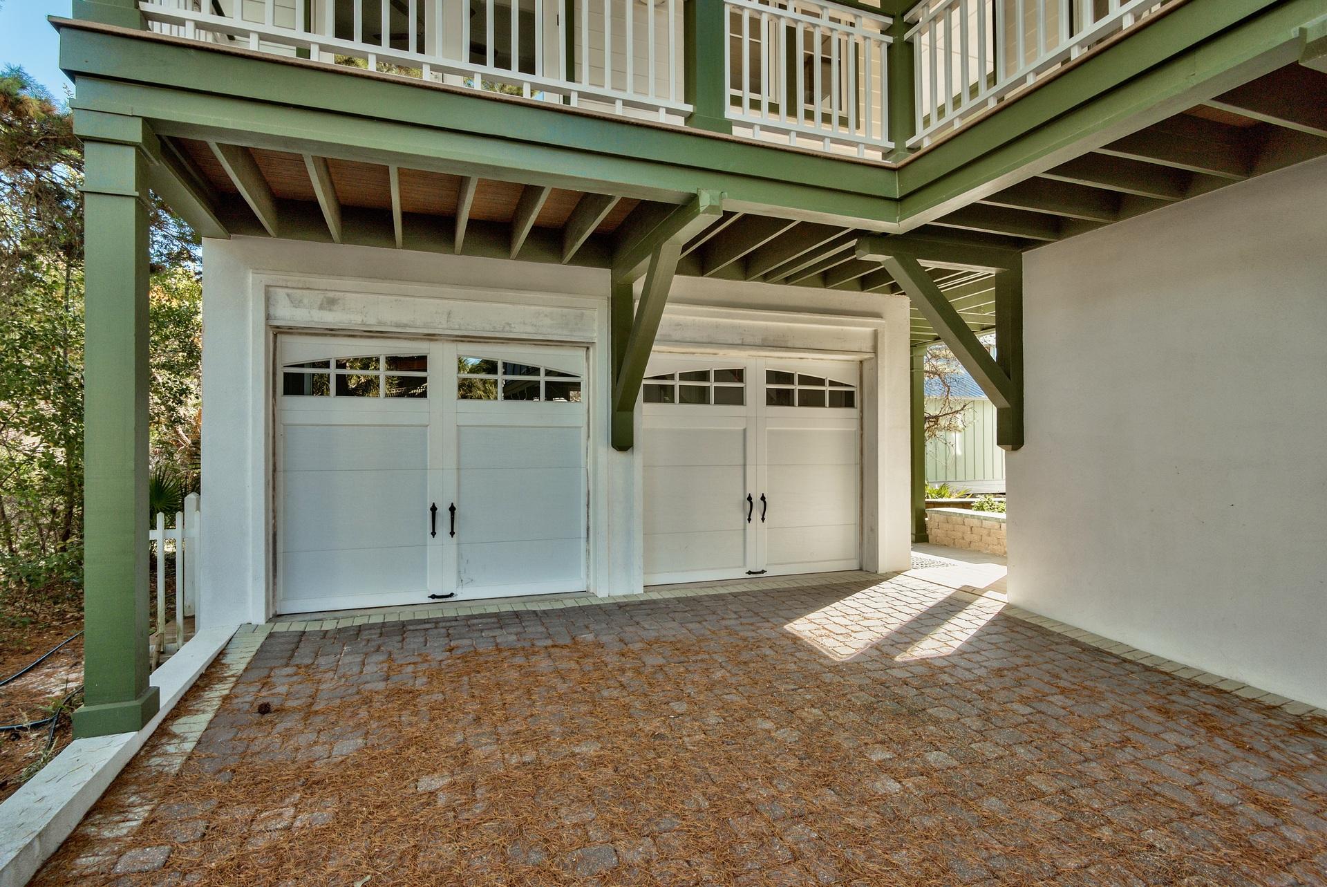 SEACREST BEACH PH 2 - Residential