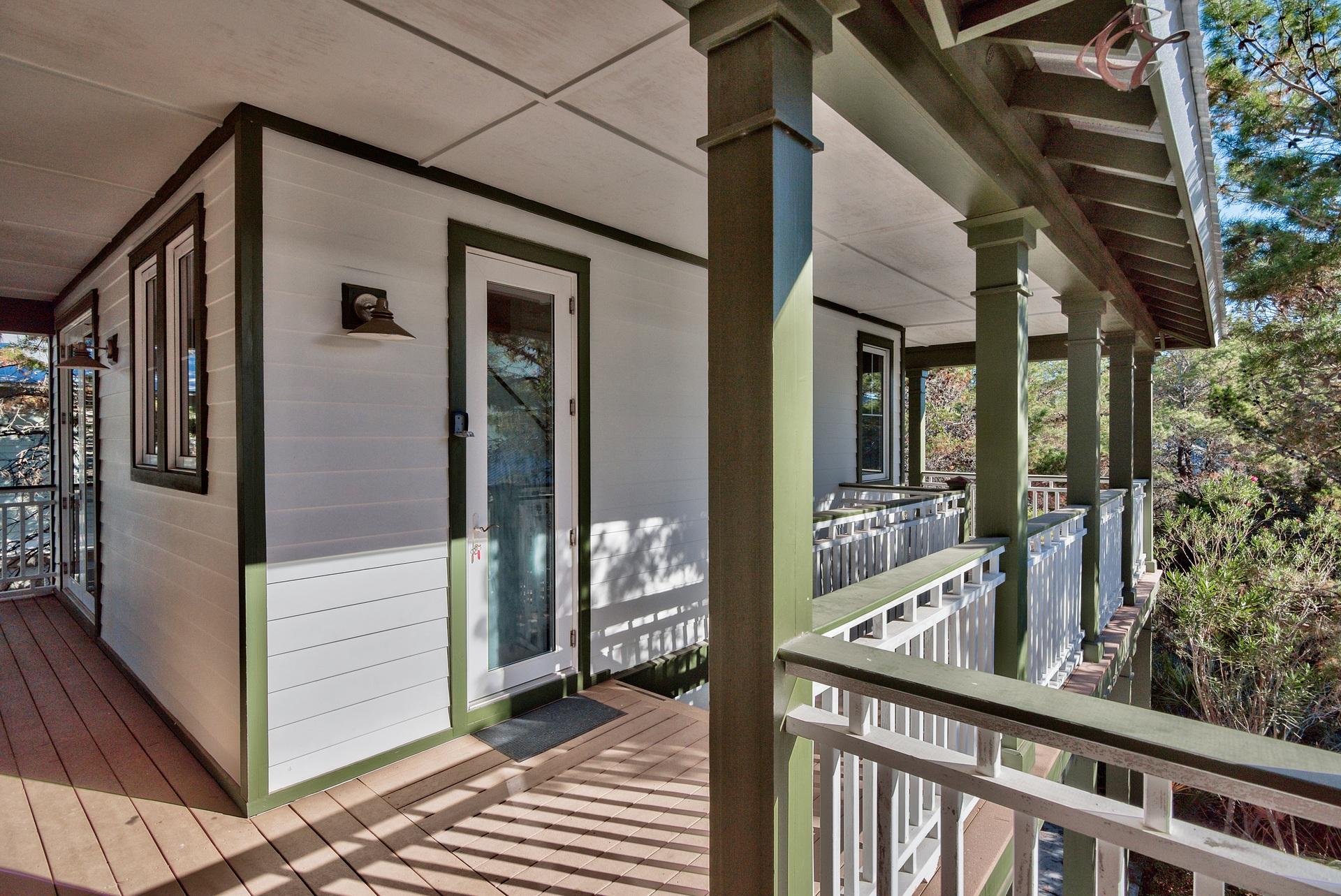 SEACREST BEACH PH 2 - Residential