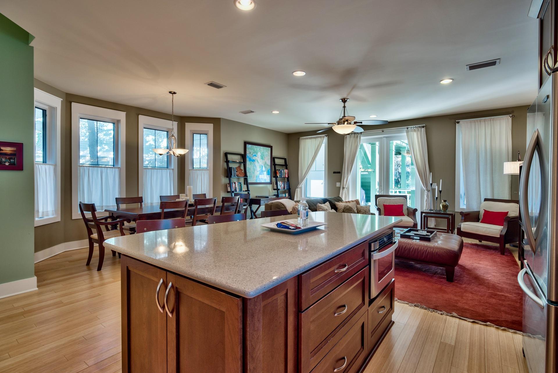 SEACREST BEACH PH 2 - Residential