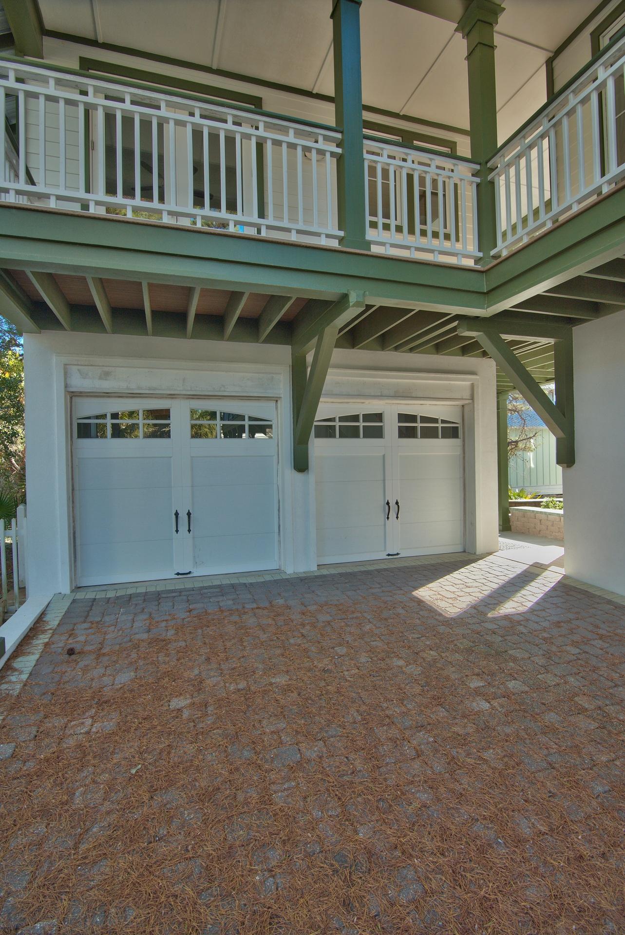 SEACREST BEACH PH 2 - Residential