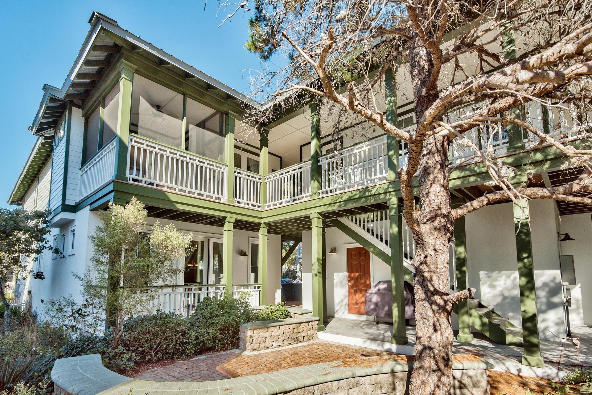 SEACREST BEACH PH 2 - Residential