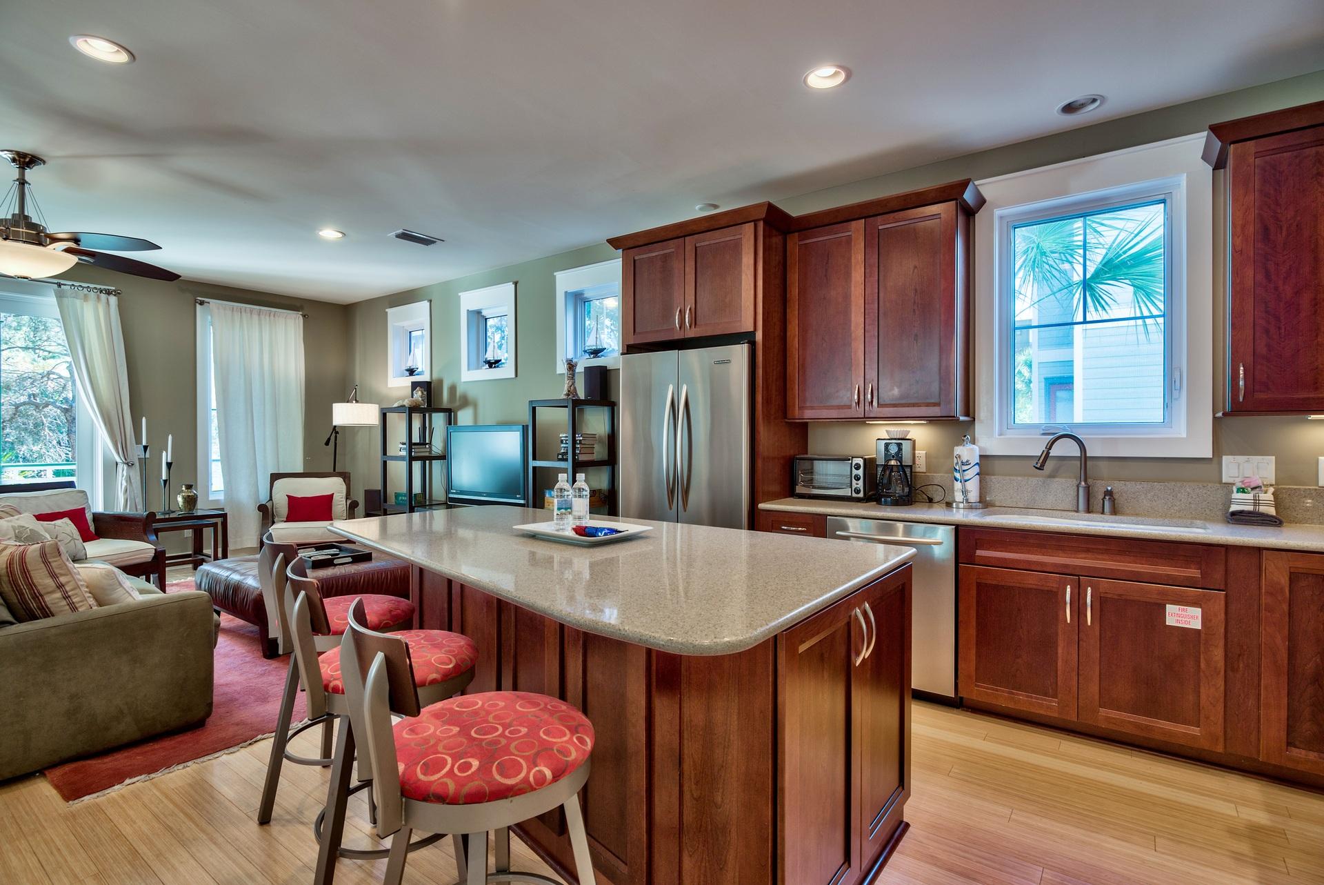 SEACREST BEACH PH 2 - Residential