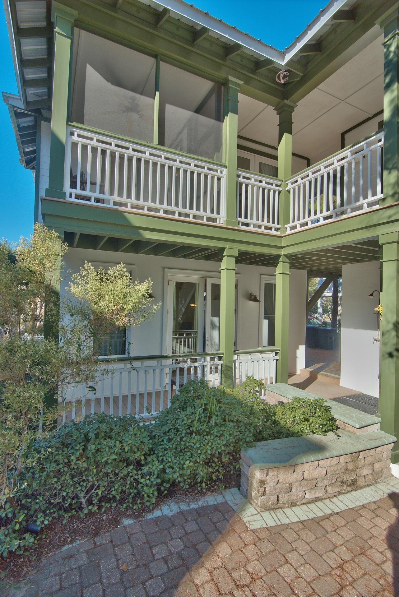 SEACREST BEACH PH 2 - Residential