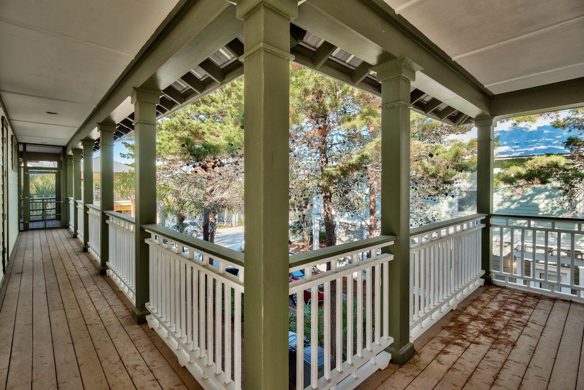 SEACREST BEACH PH 2 - Residential