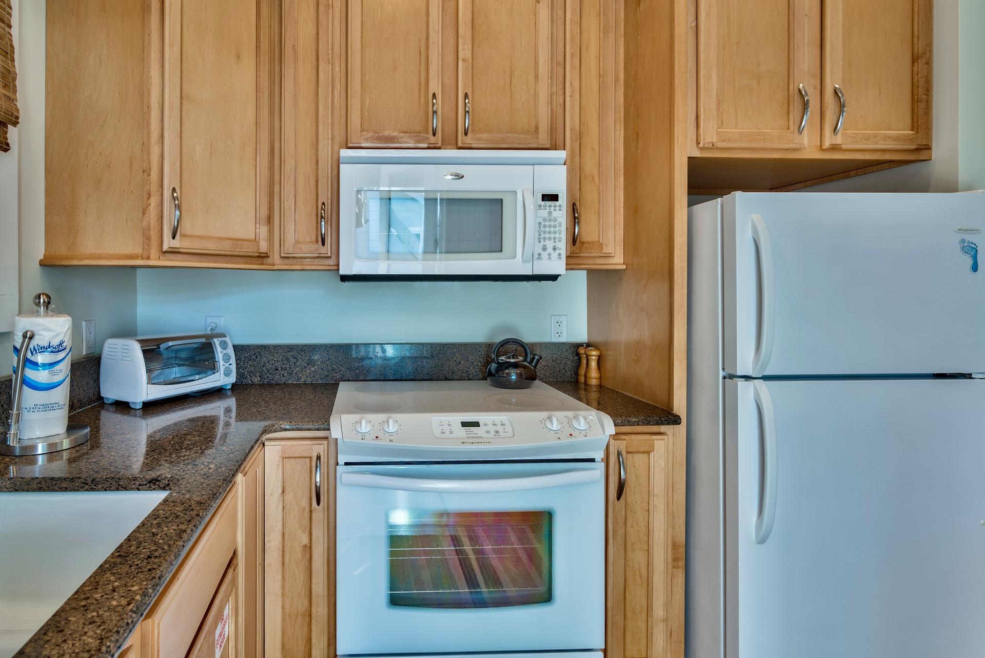 SEACREST BEACH PH 2 - Residential