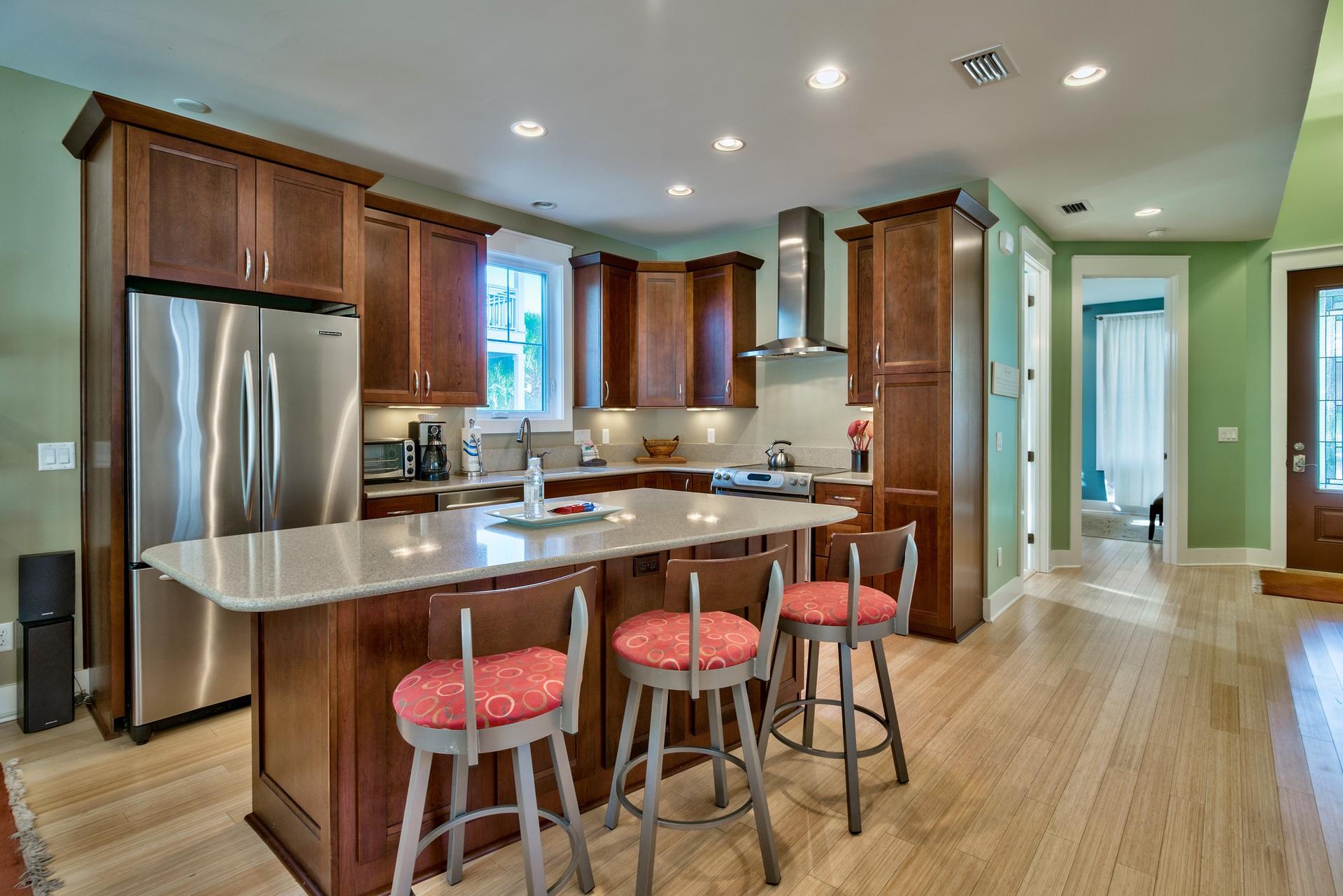 SEACREST BEACH PH 2 - Residential