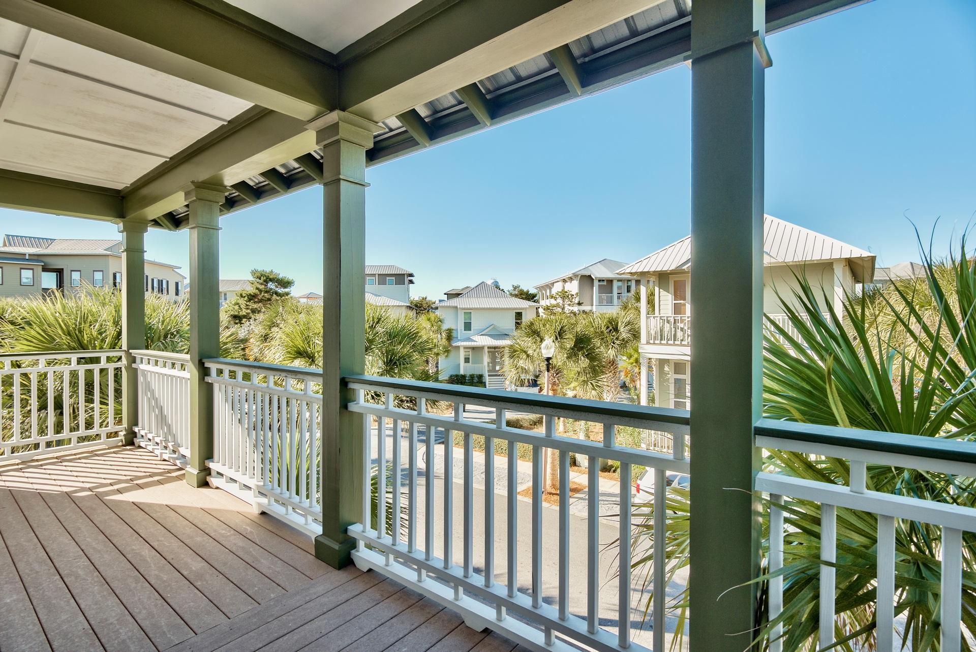 SEACREST BEACH PH 2 - Residential