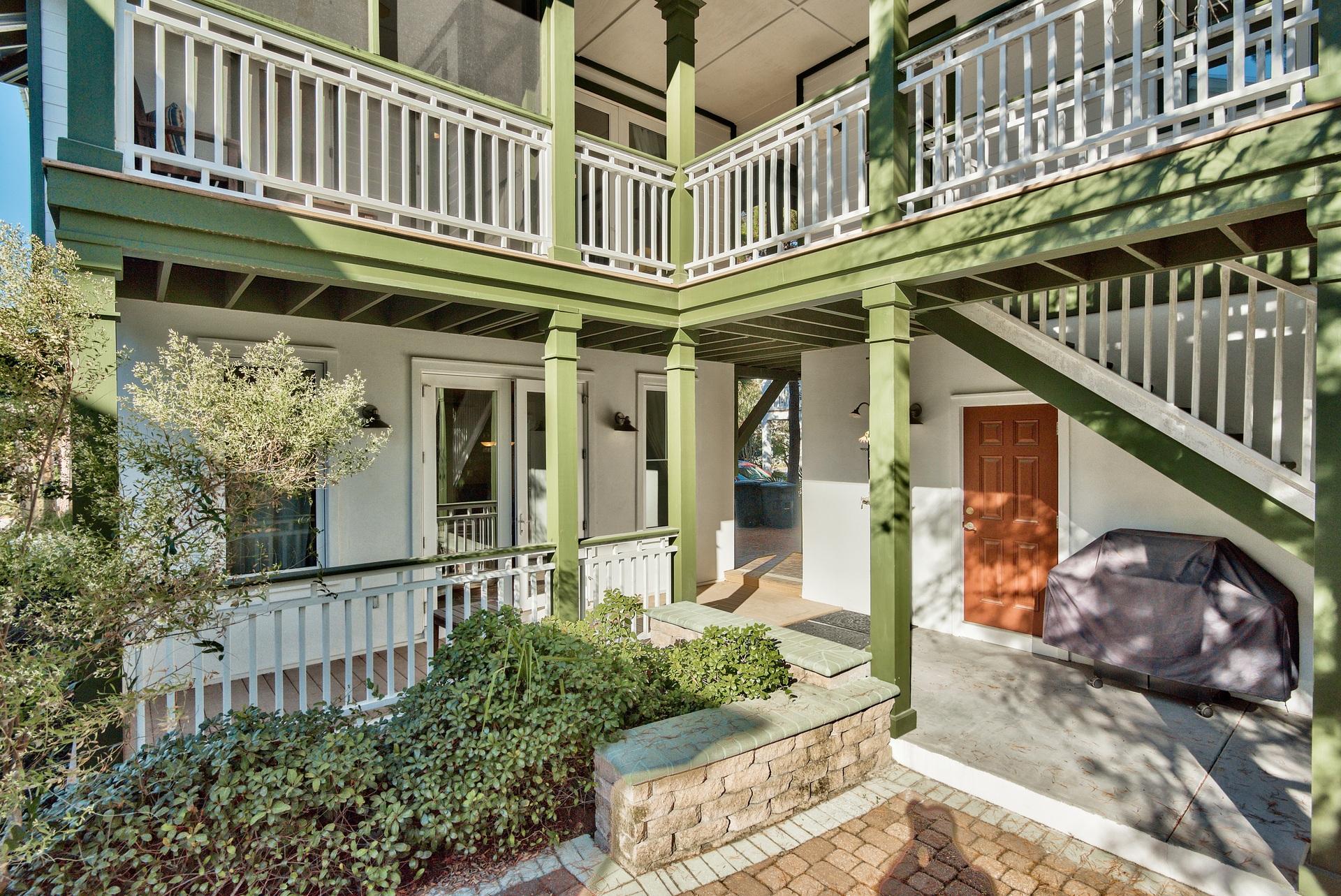 SEACREST BEACH PH 2 - Residential