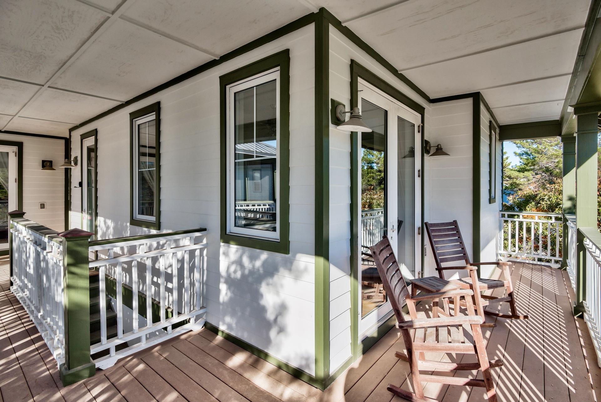 SEACREST BEACH PH 2 - Residential