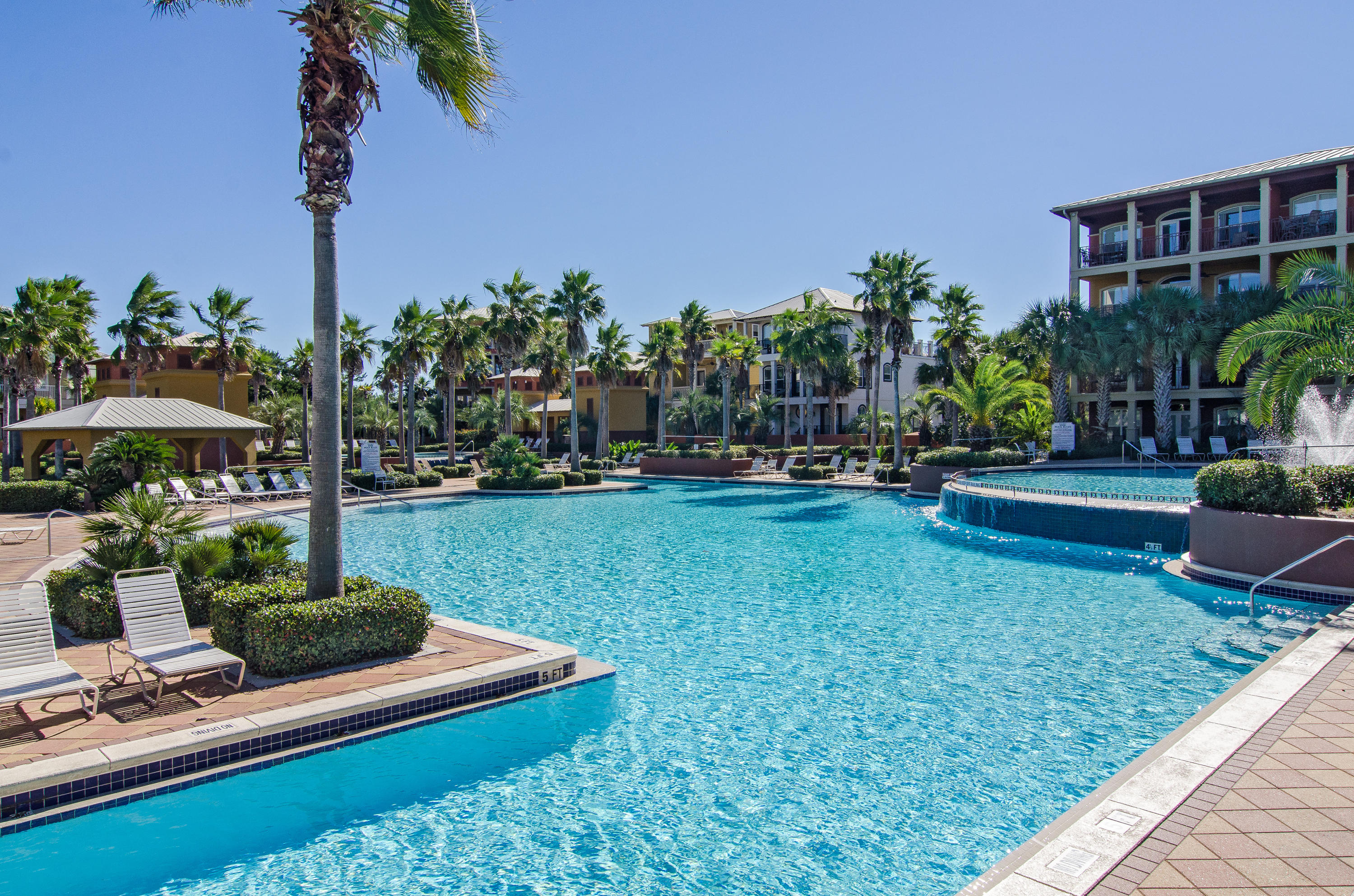 SEACREST BEACH PH 2 - Residential