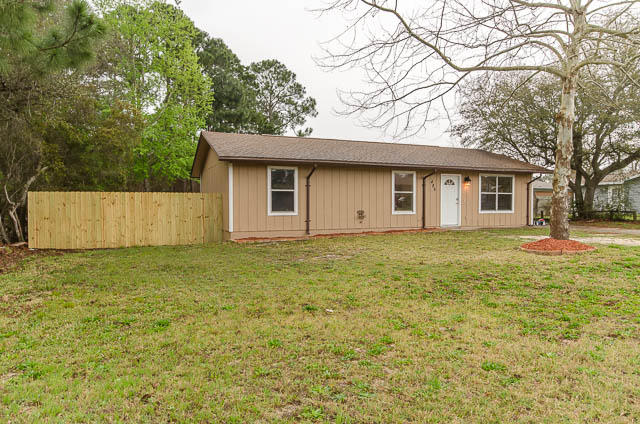 WYNNEHAVEN BEACH ESTATES - Residential