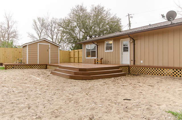 WYNNEHAVEN BEACH ESTATES - Residential