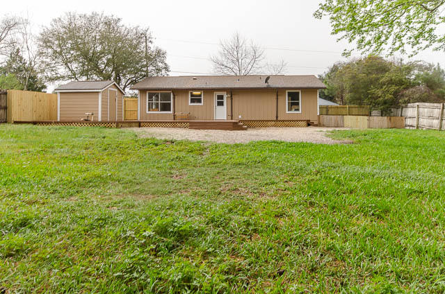 WYNNEHAVEN BEACH ESTATES - Residential