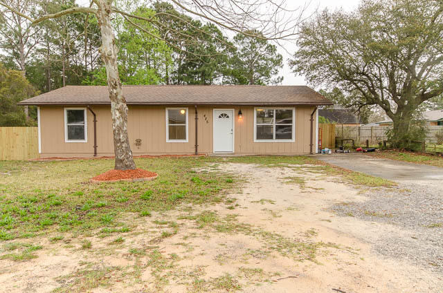 WYNNEHAVEN BEACH ESTATES - Residential