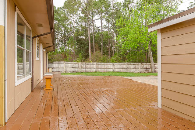 WYNNEHAVEN BEACH ESTATES - Residential