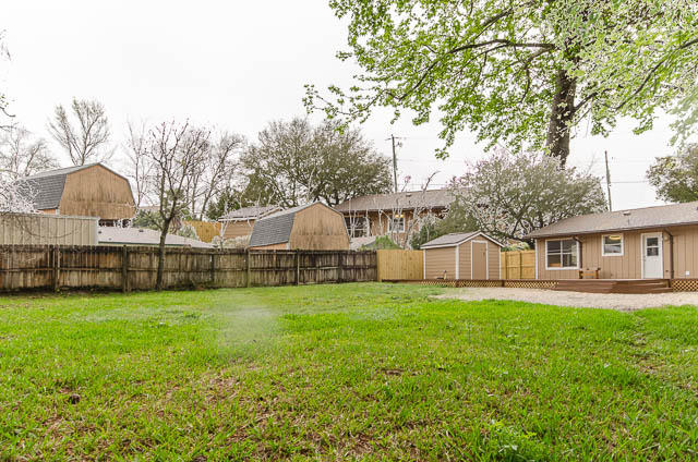 WYNNEHAVEN BEACH ESTATES - Residential