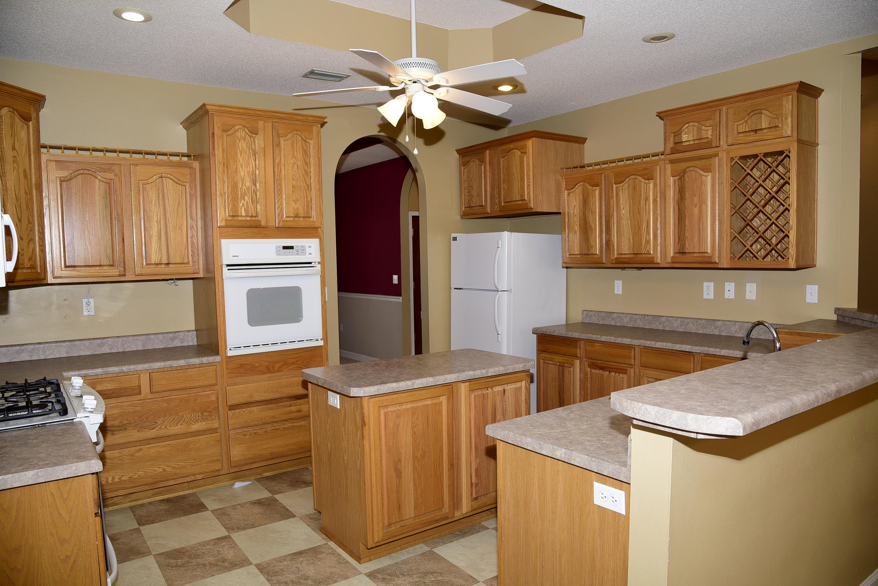 HERITAGE HILL PH 2 - Residential