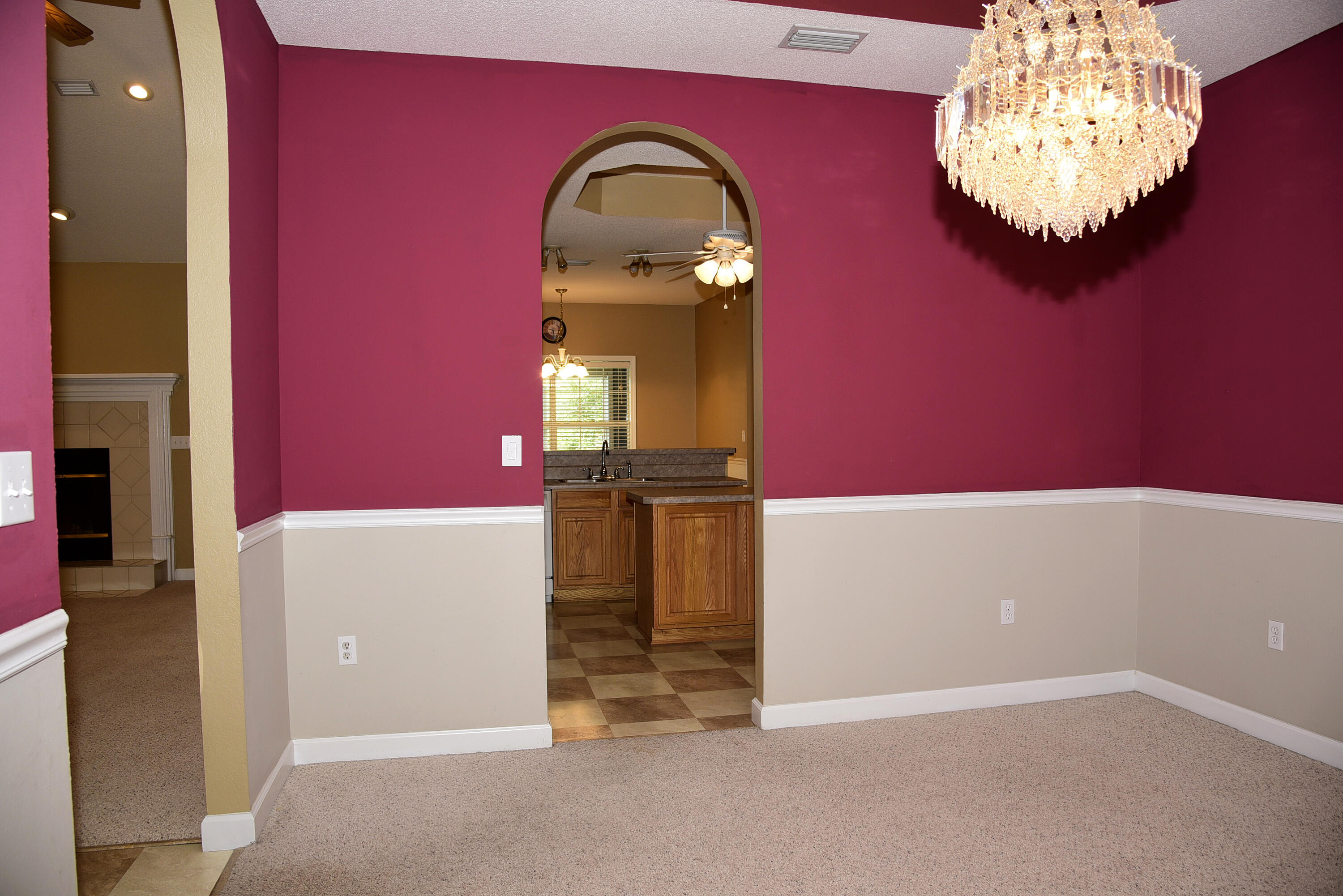 HERITAGE HILL PH 2 - Residential