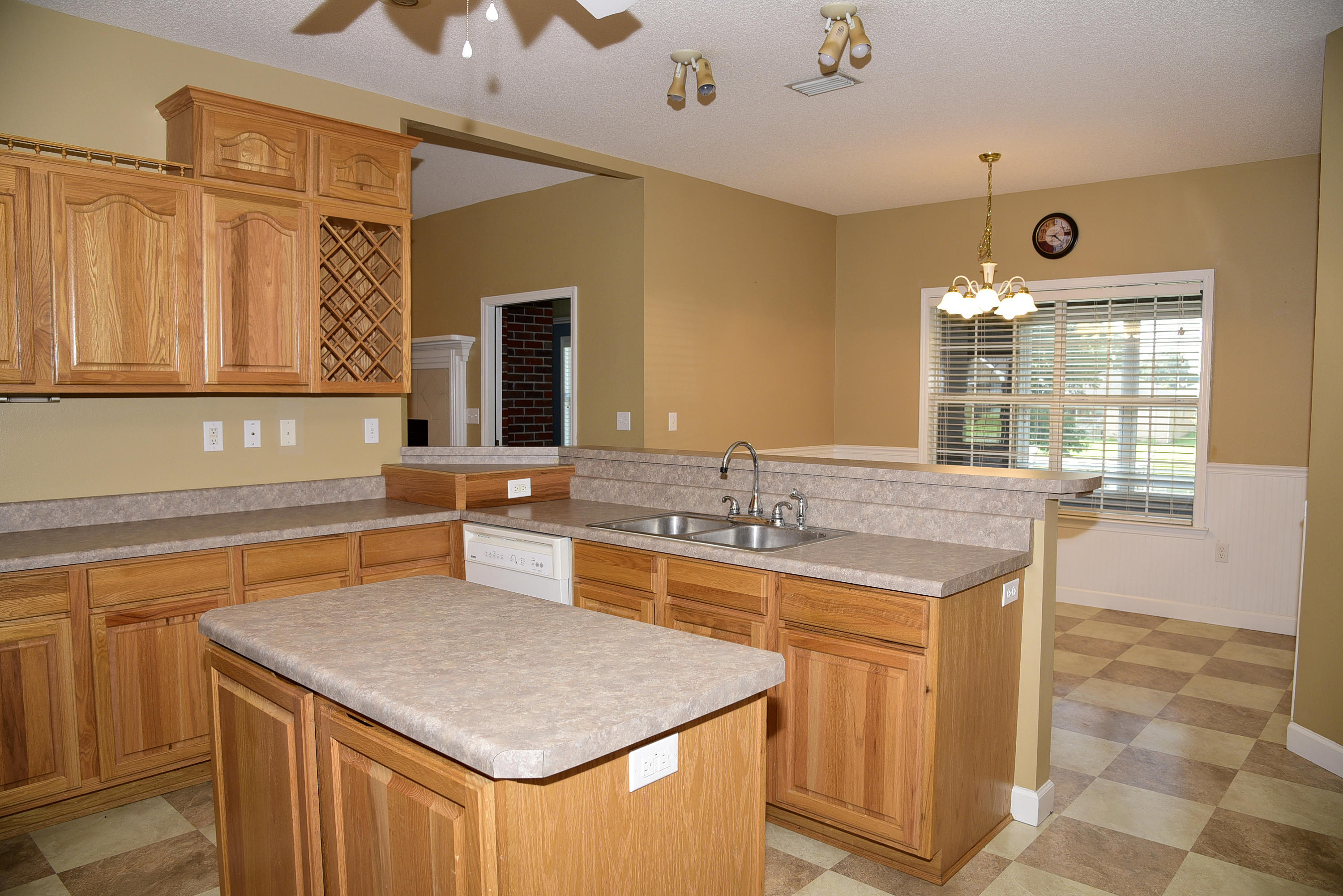 HERITAGE HILL PH 2 - Residential