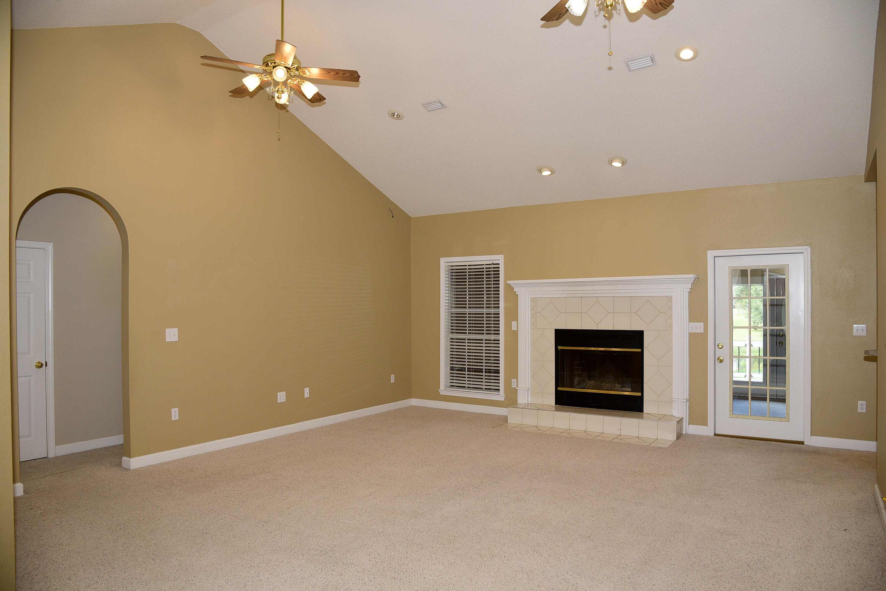 HERITAGE HILL PH 2 - Residential