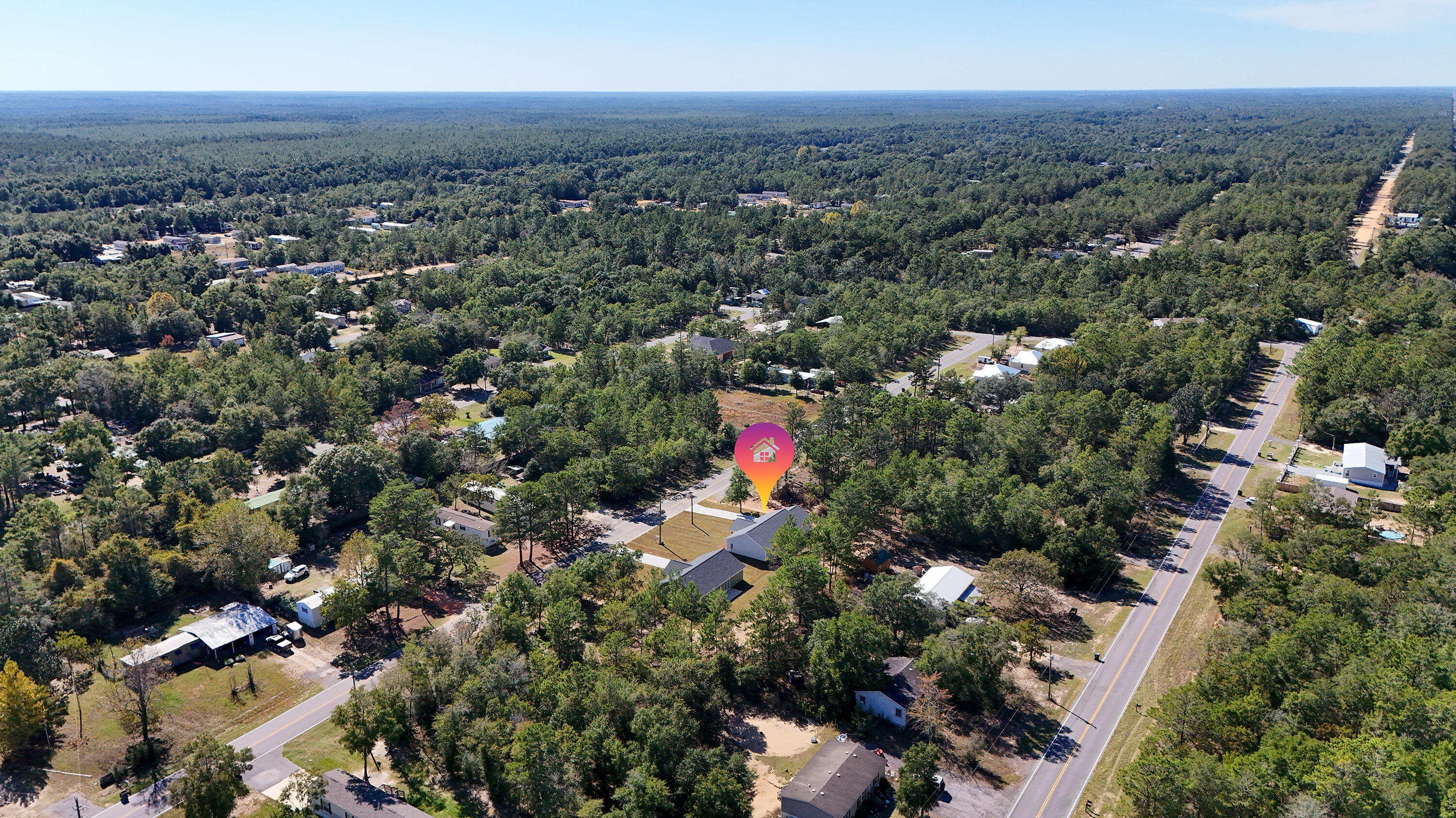 OAKWOOD HILLS UNIT 1 - Residential