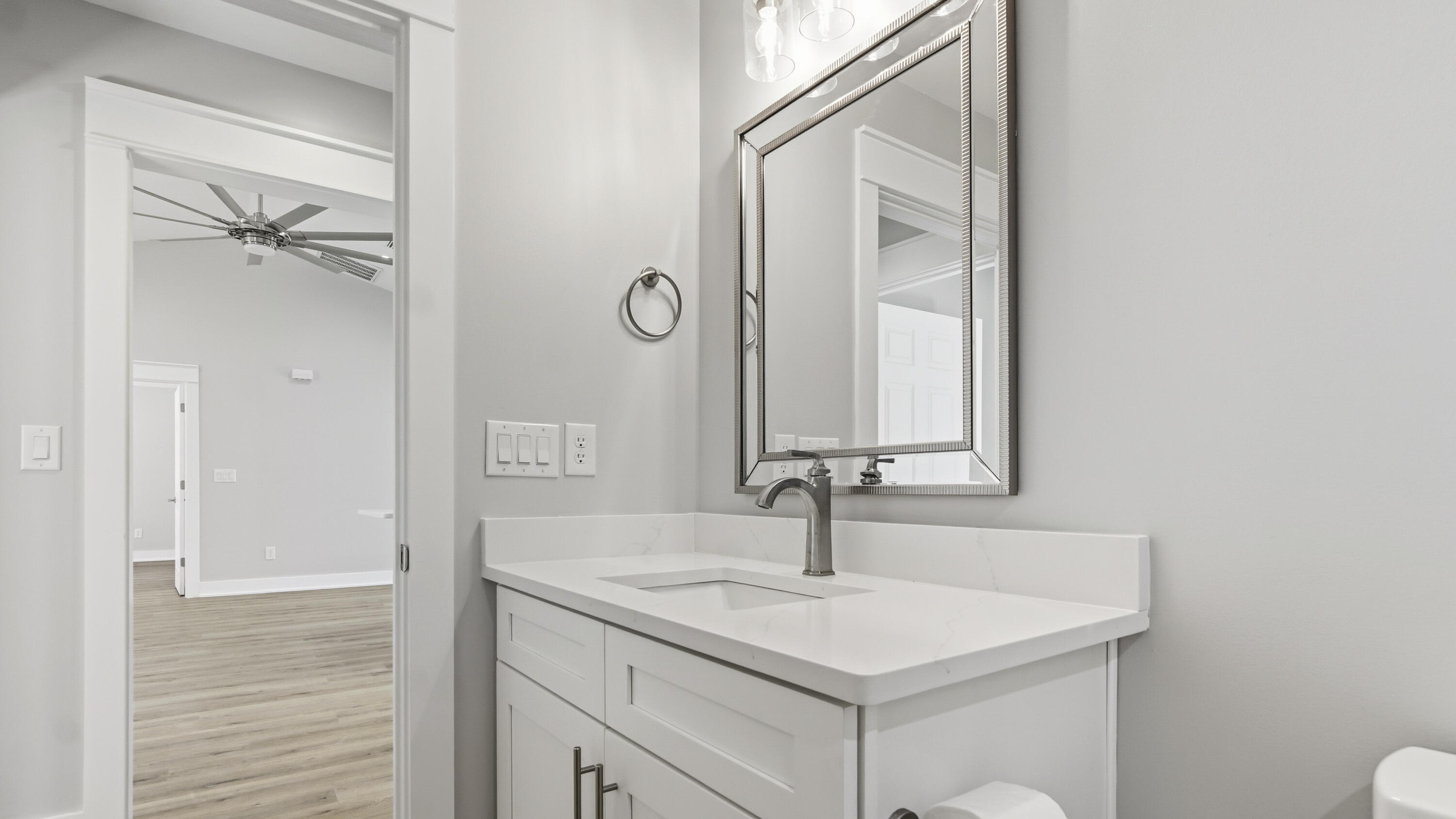 OAKWOOD HILLS UNIT 1 - Residential