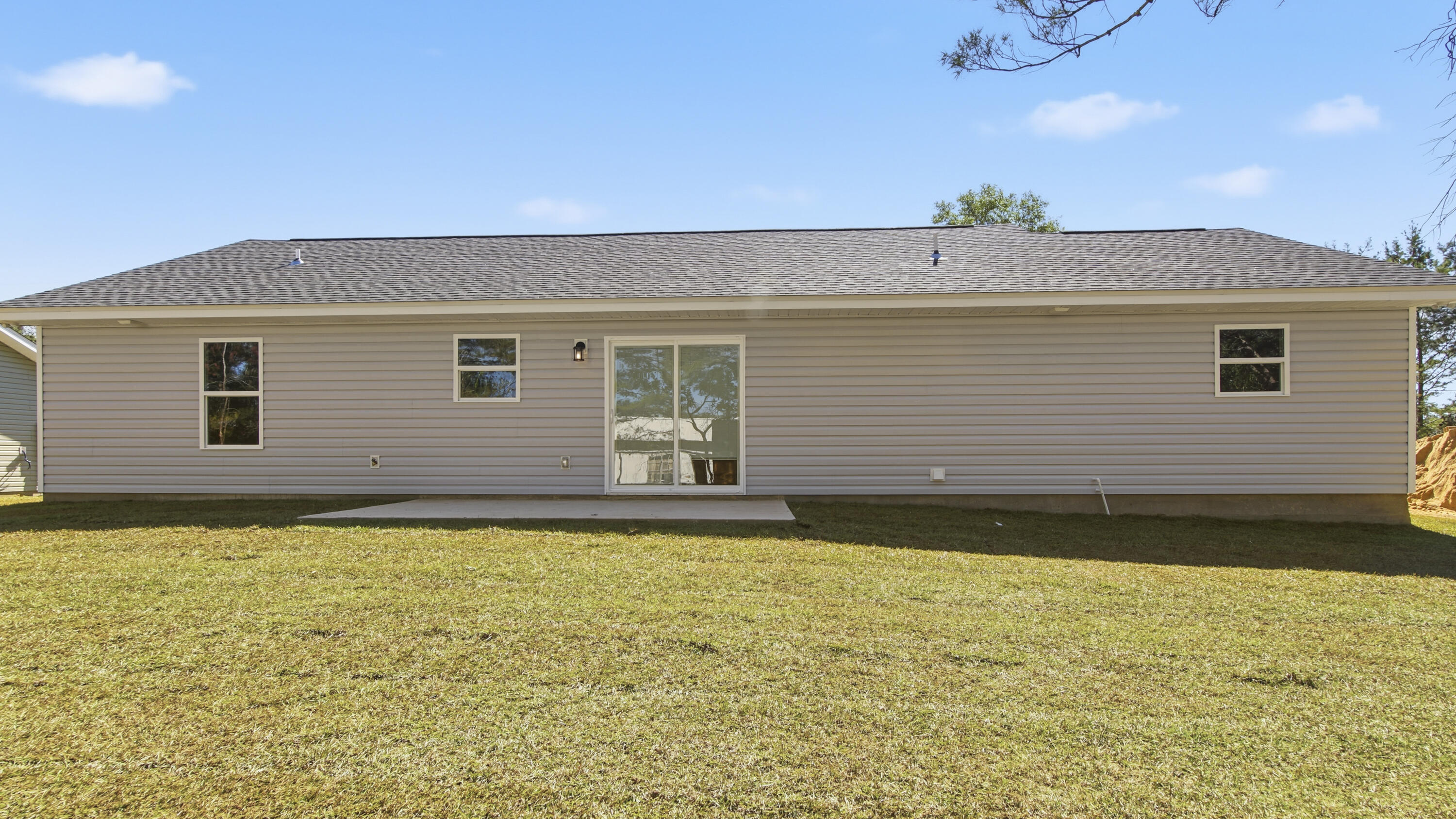 OAKWOOD HILLS UNIT 1 - Residential