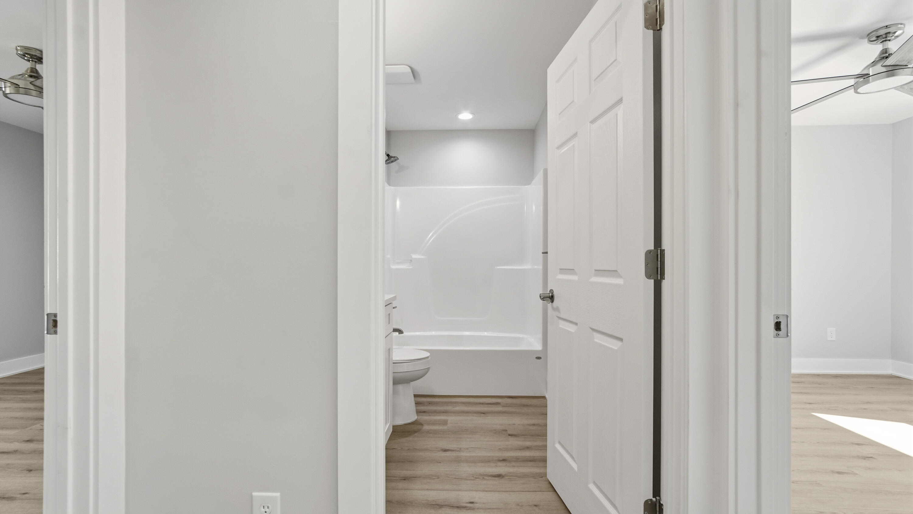 OAKWOOD HILLS UNIT 1 - Residential