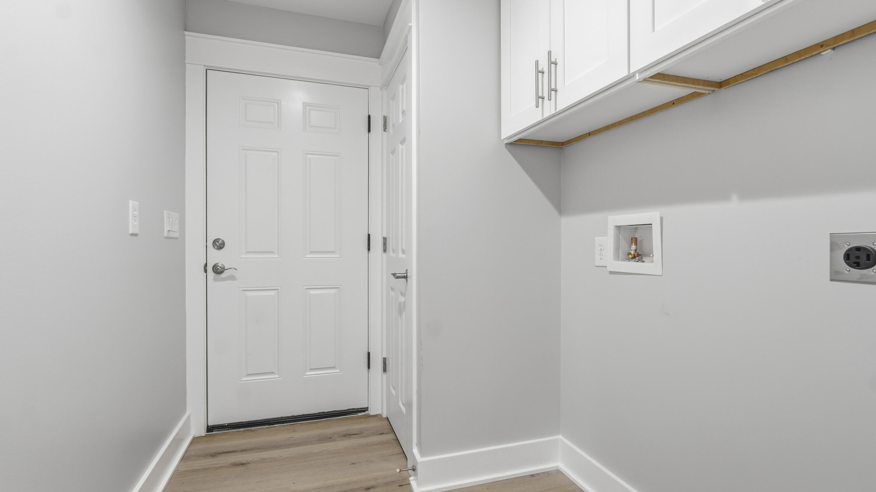 OAKWOOD HILLS UNIT 1 - Residential