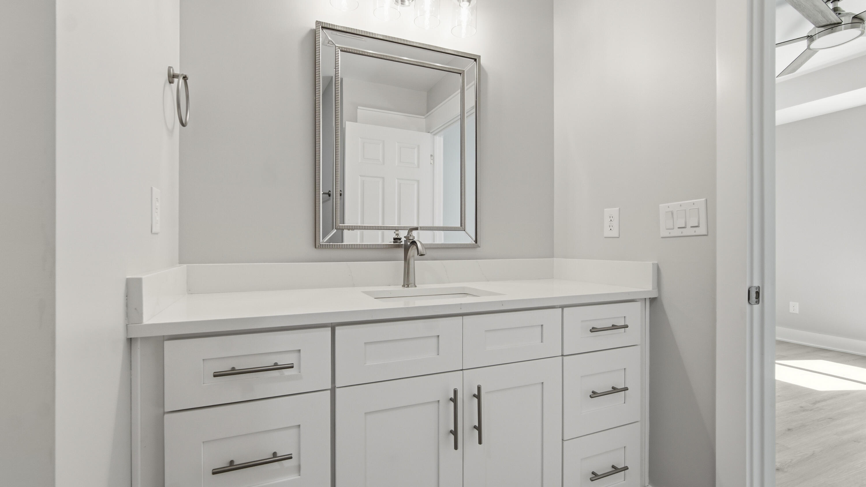 OAKWOOD HILLS UNIT 1 - Residential