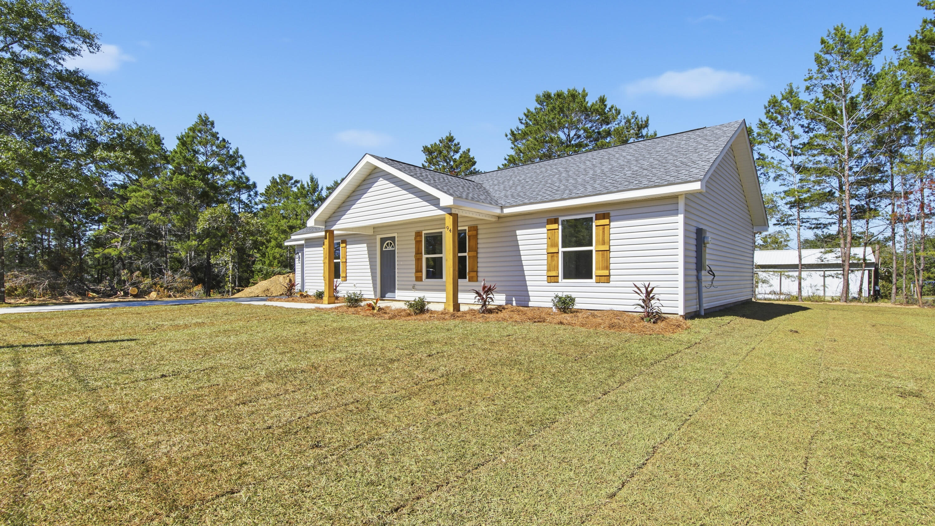 OAKWOOD HILLS UNIT 1 - Residential