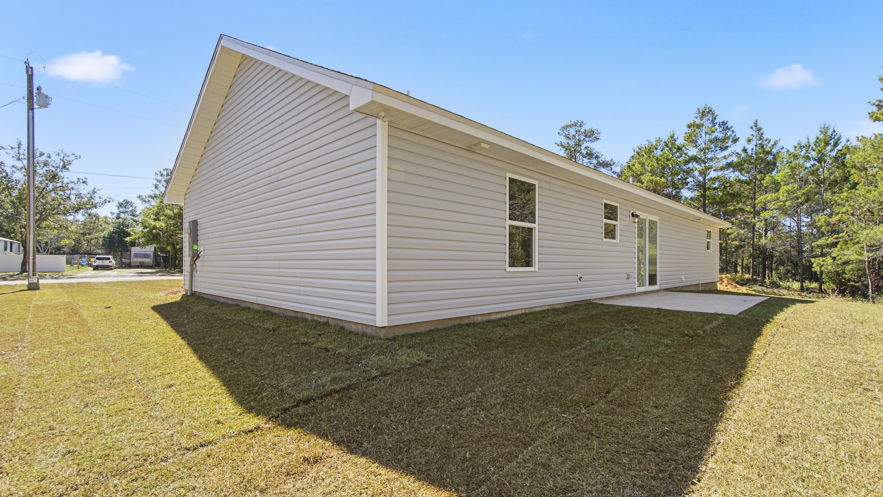 OAKWOOD HILLS UNIT 1 - Residential
