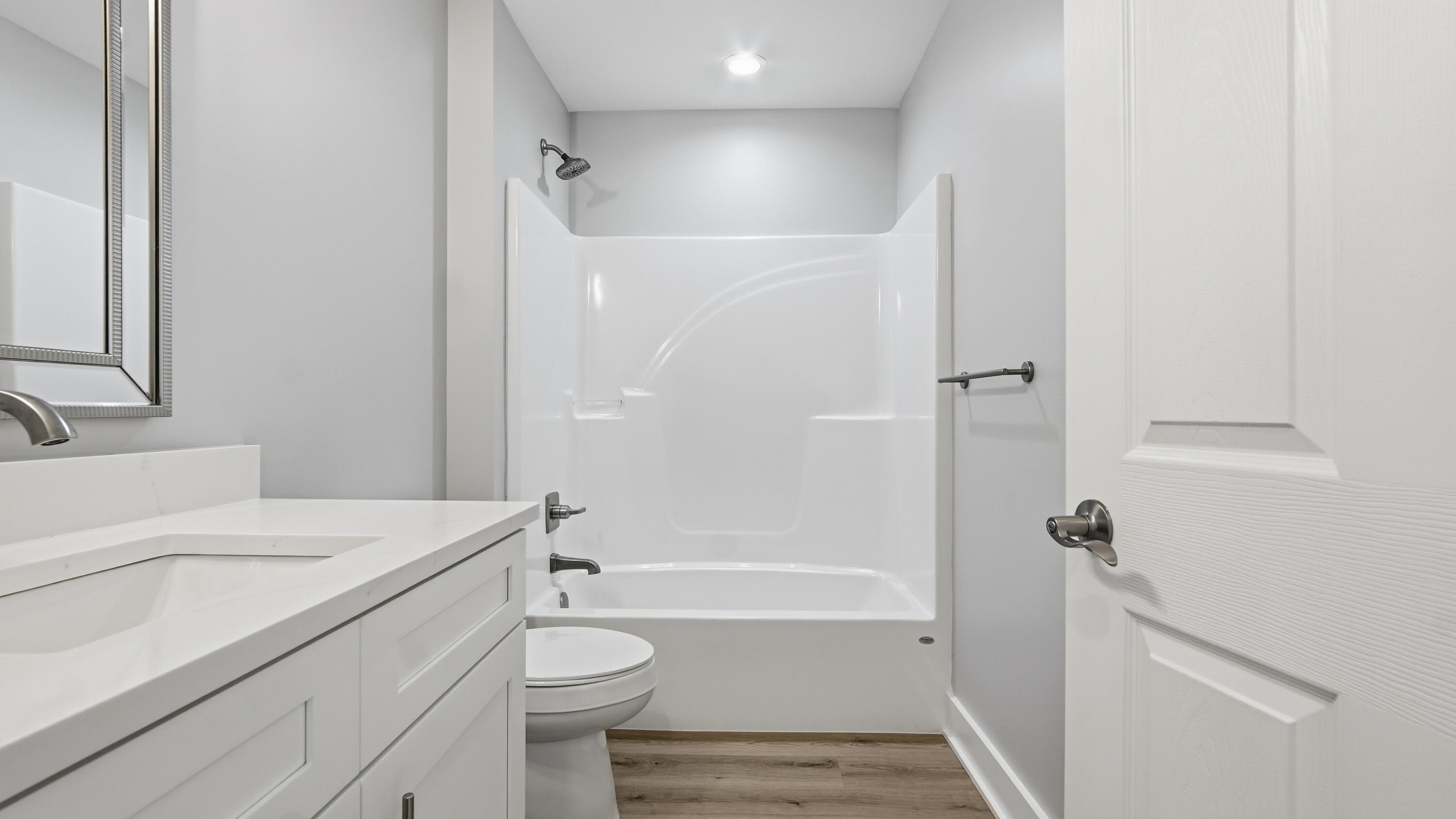 OAKWOOD HILLS UNIT 1 - Residential