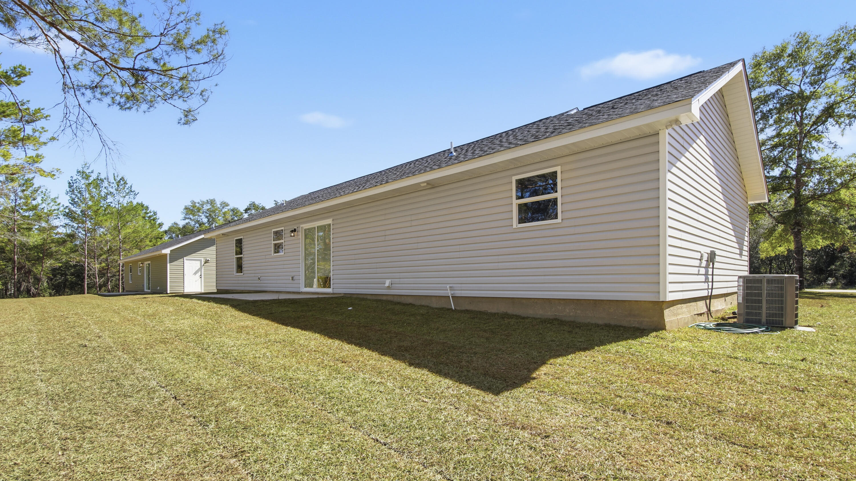 OAKWOOD HILLS UNIT 1 - Residential