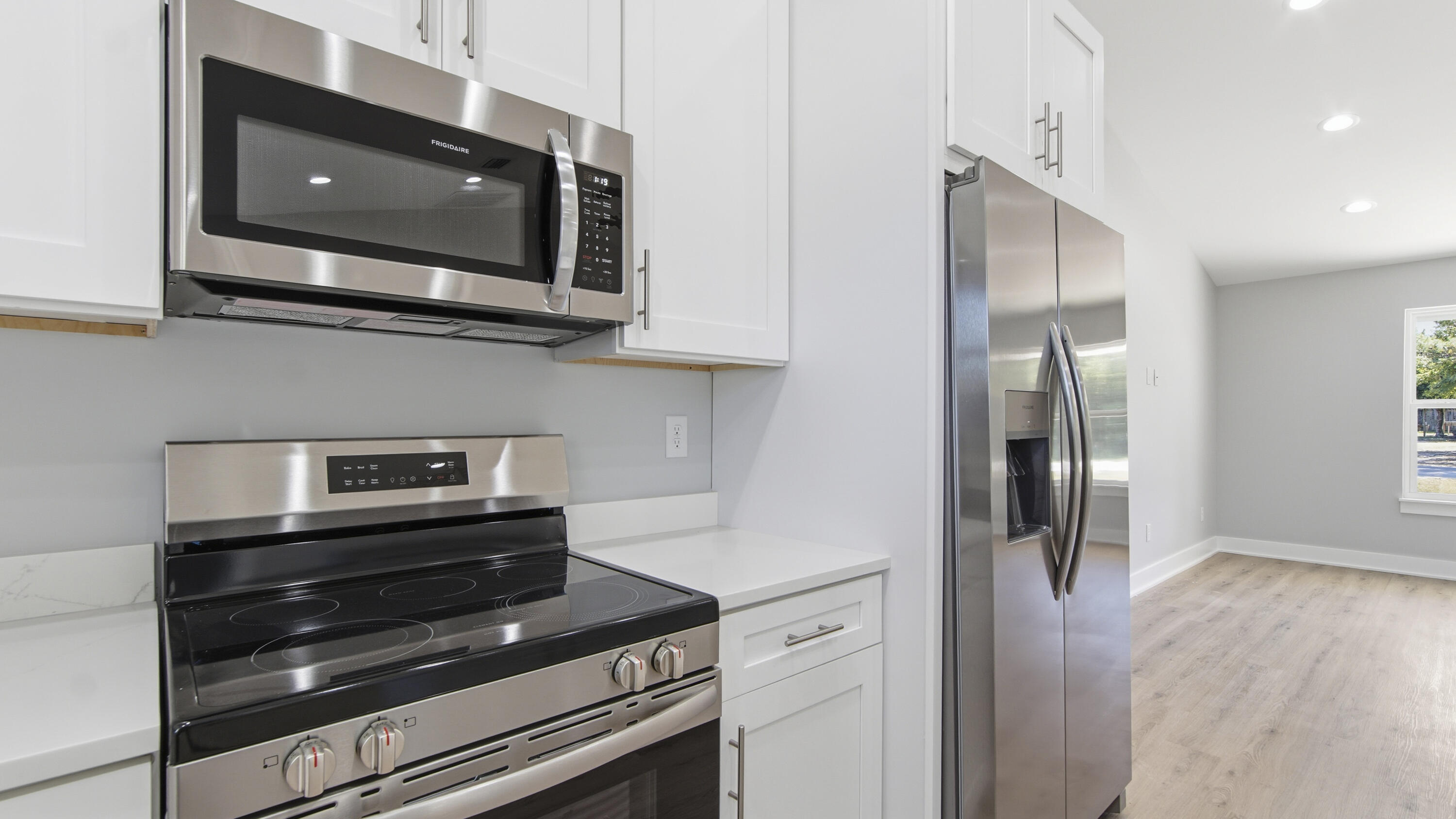 OAKWOOD HILLS UNIT 1 - Residential