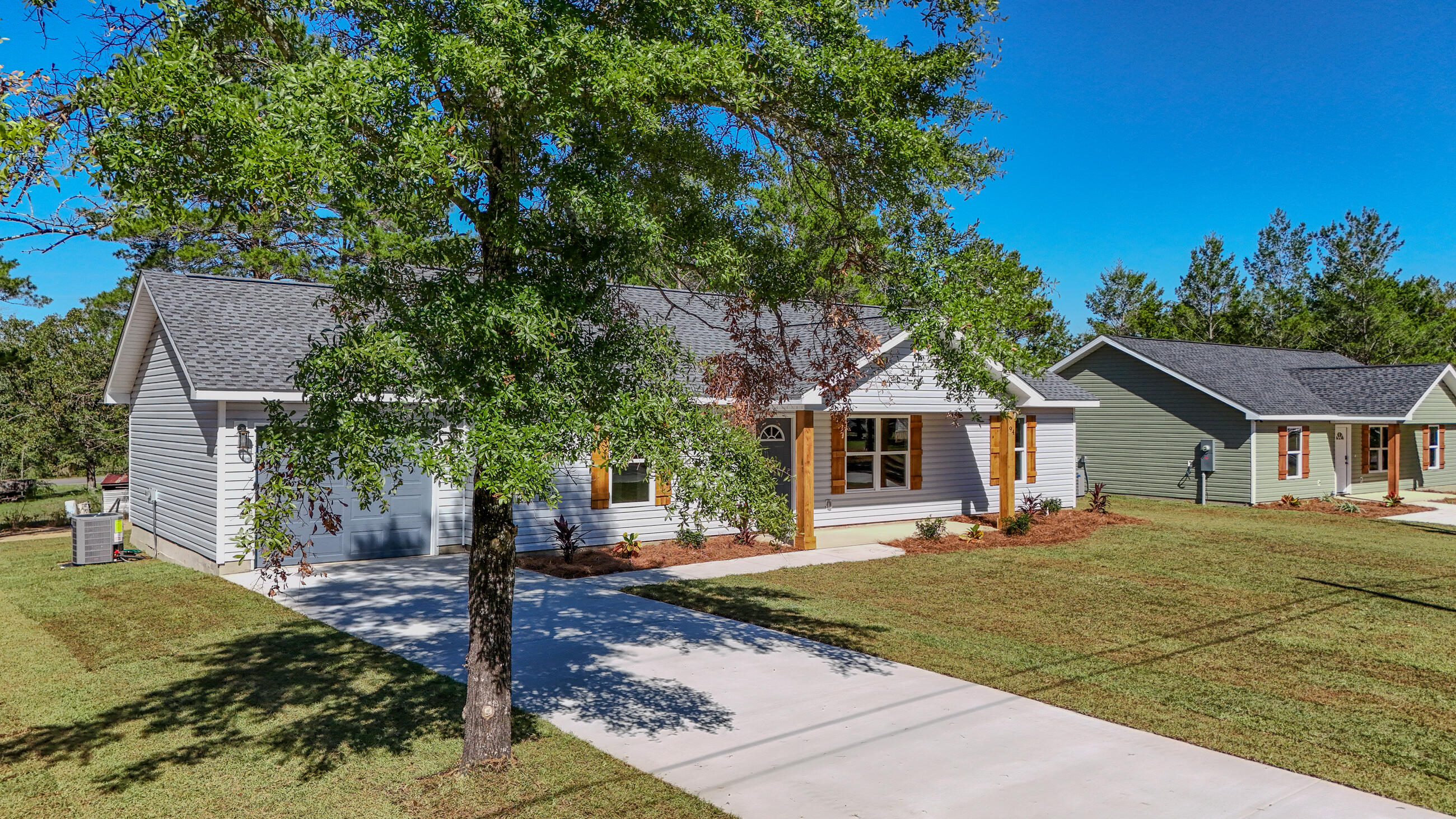 OAKWOOD HILLS UNIT 1 - Residential