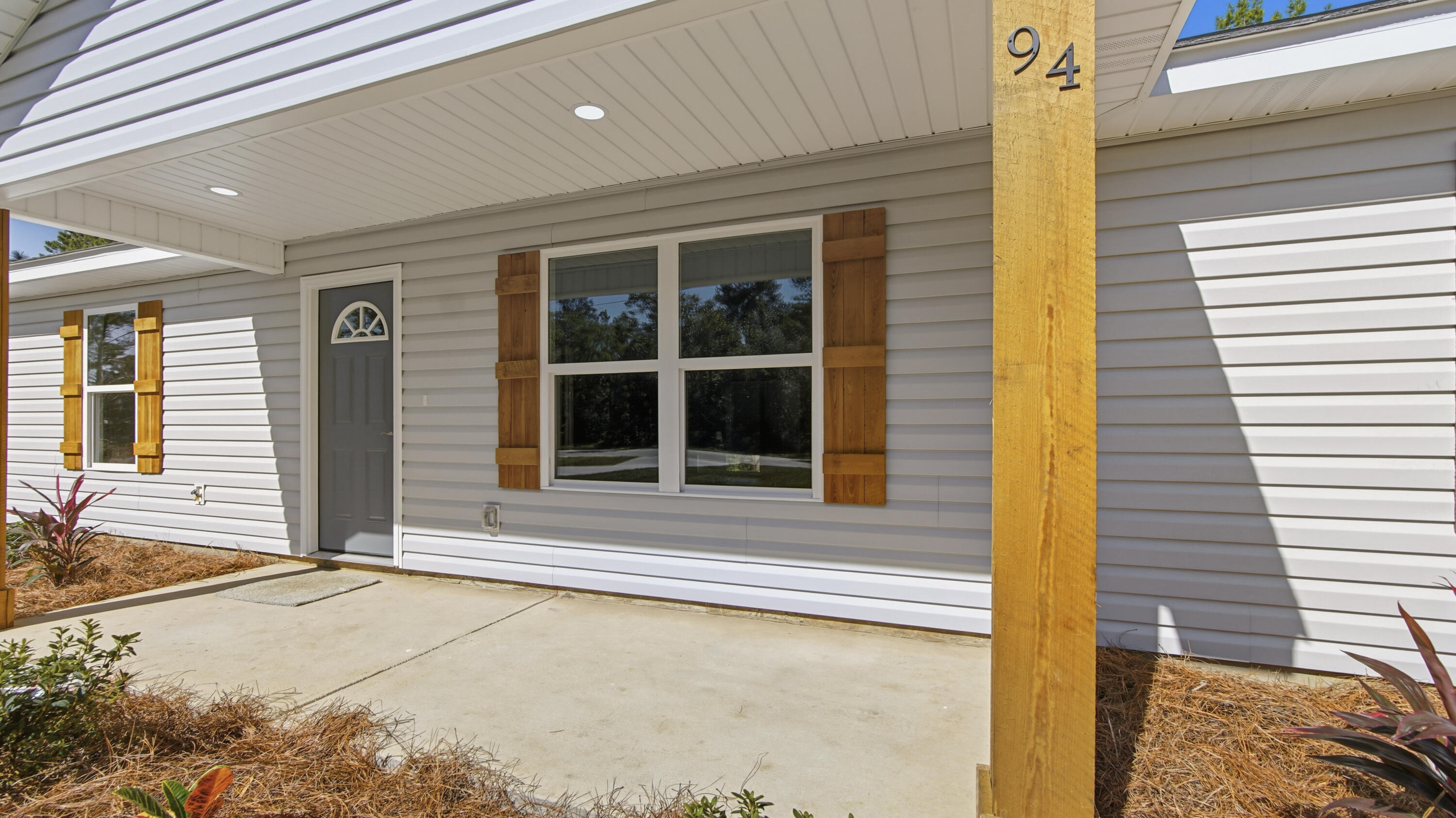 OAKWOOD HILLS UNIT 1 - Residential