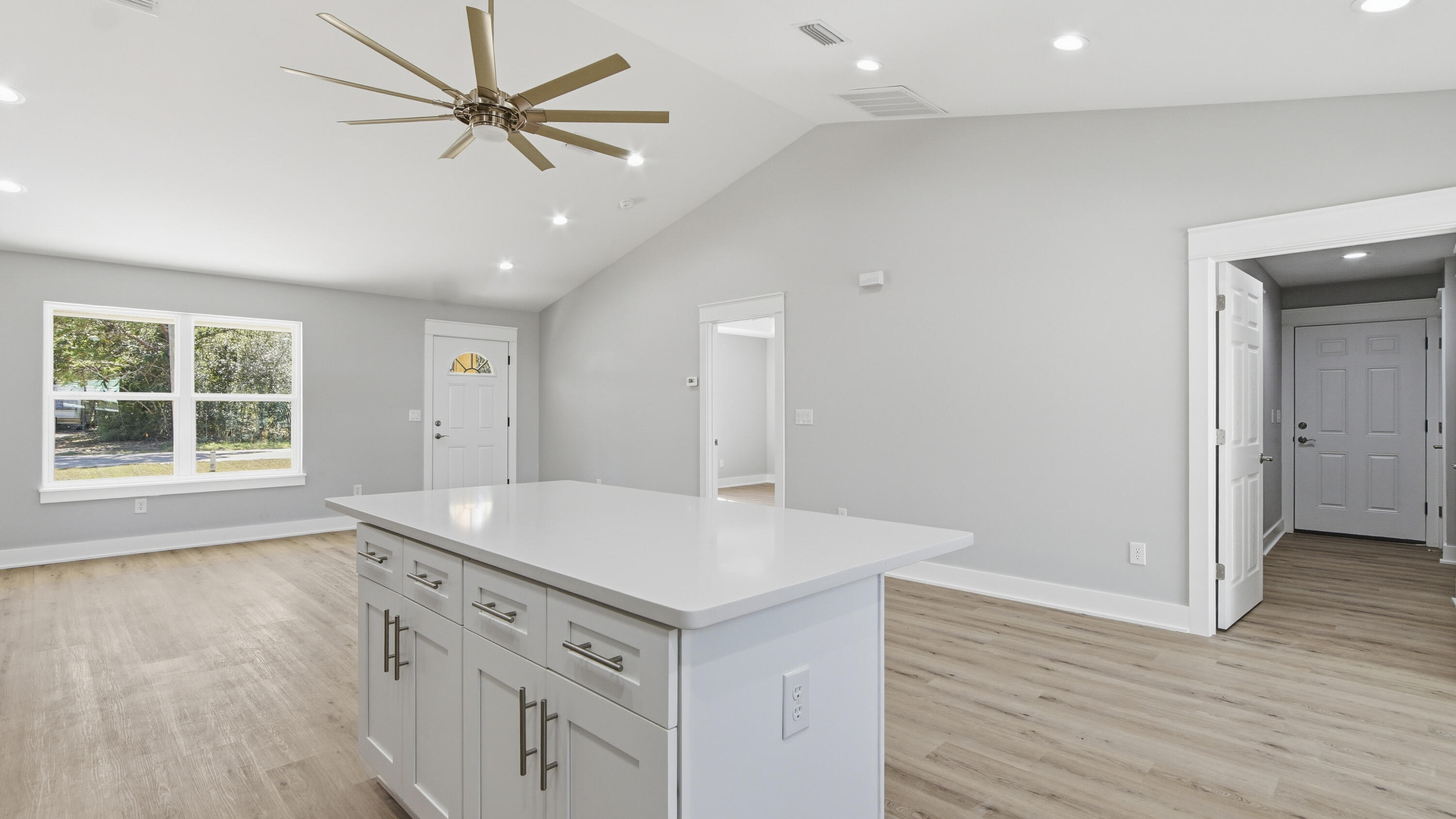 OAKWOOD HILLS UNIT 1 - Residential