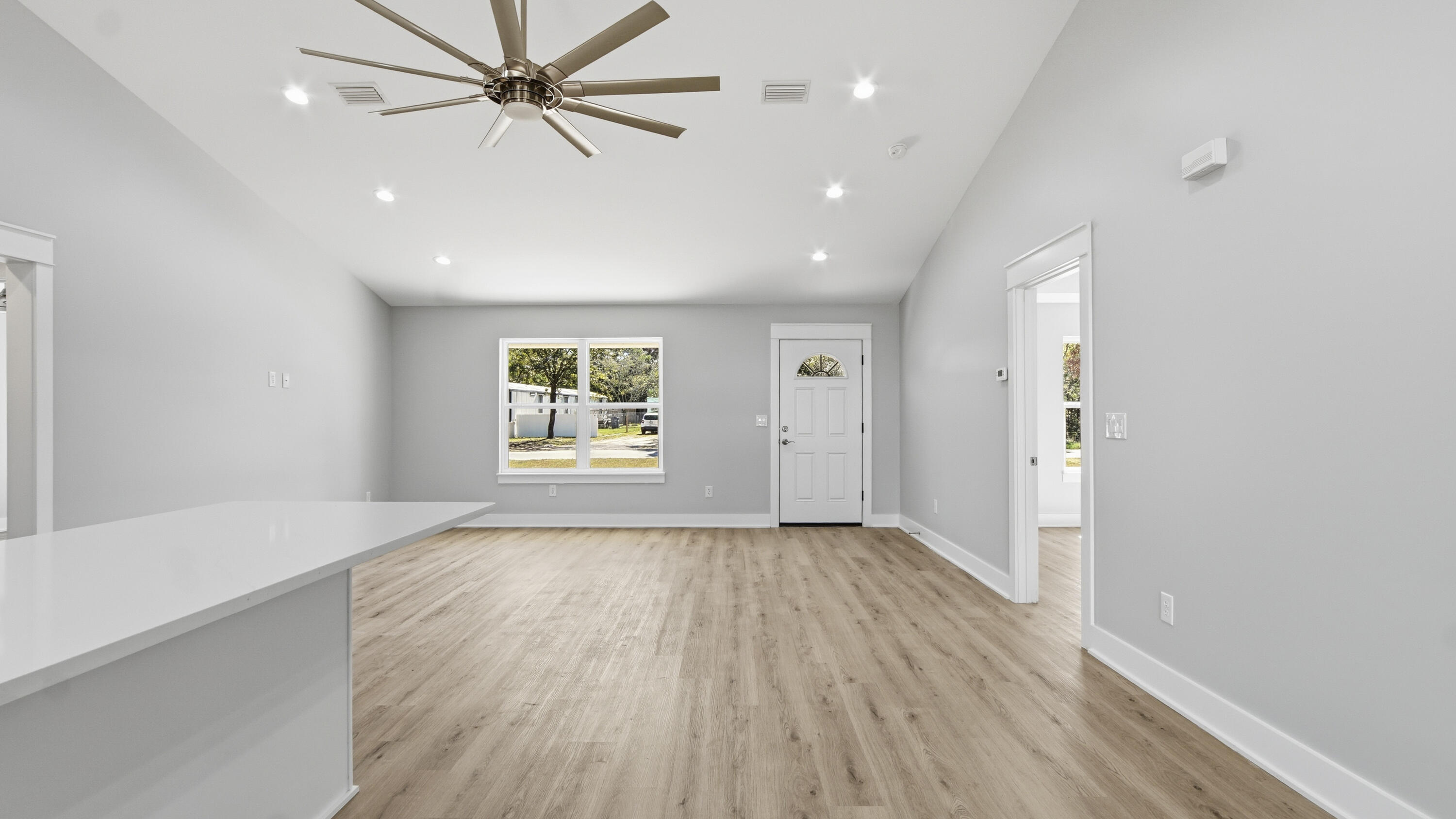 OAKWOOD HILLS UNIT 1 - Residential