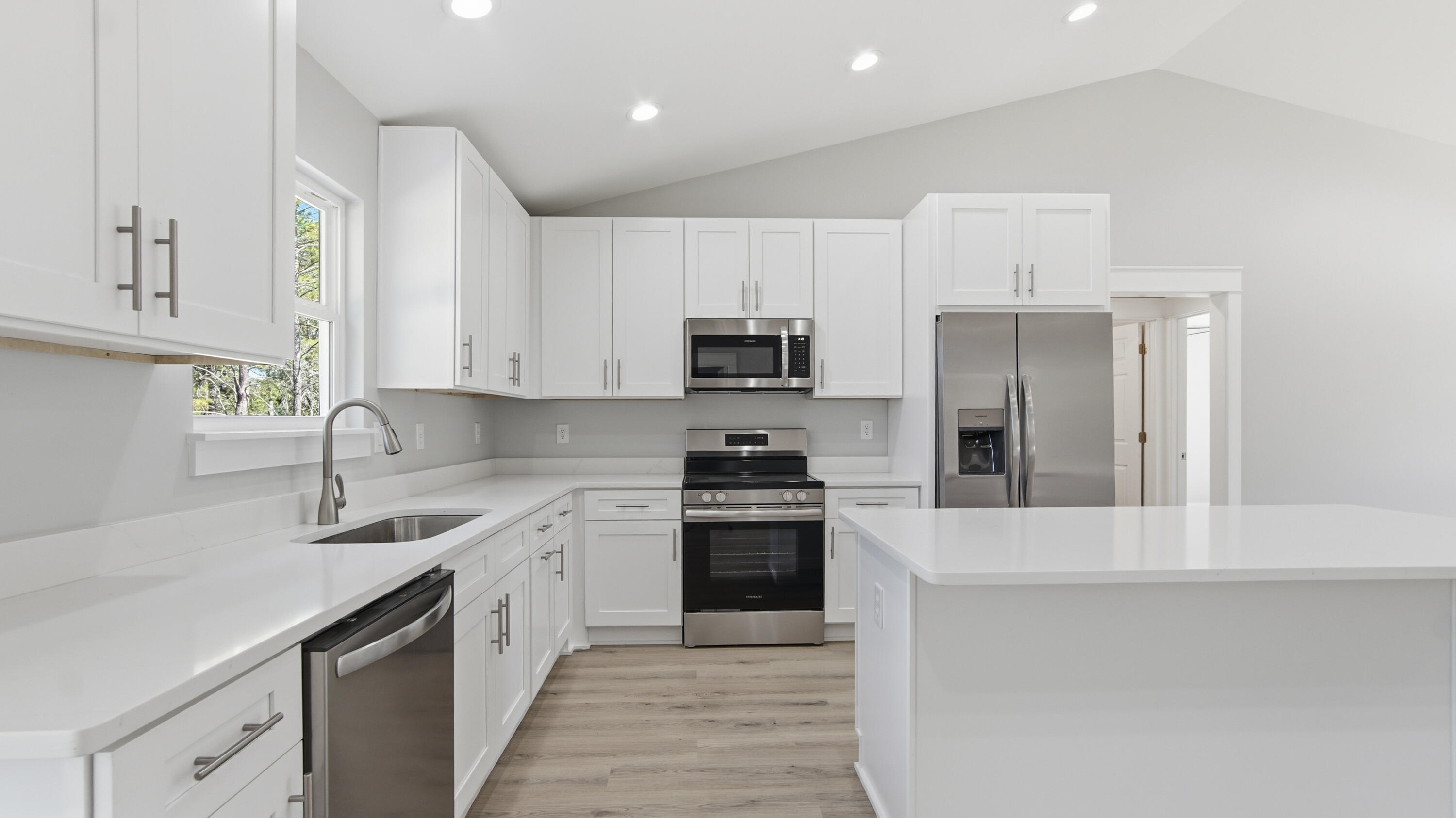 OAKWOOD HILLS UNIT 1 - Residential