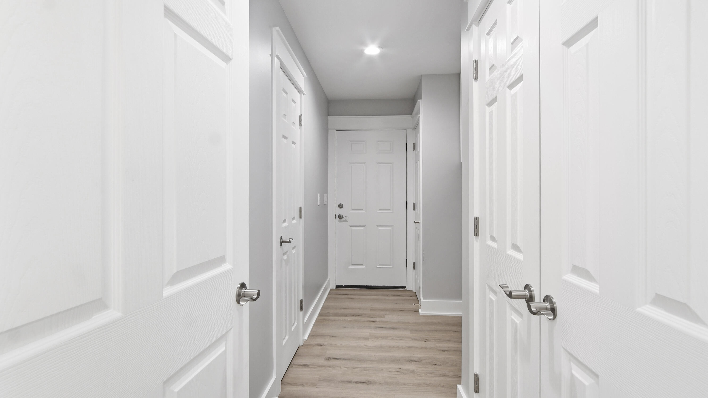 OAKWOOD HILLS UNIT 1 - Residential
