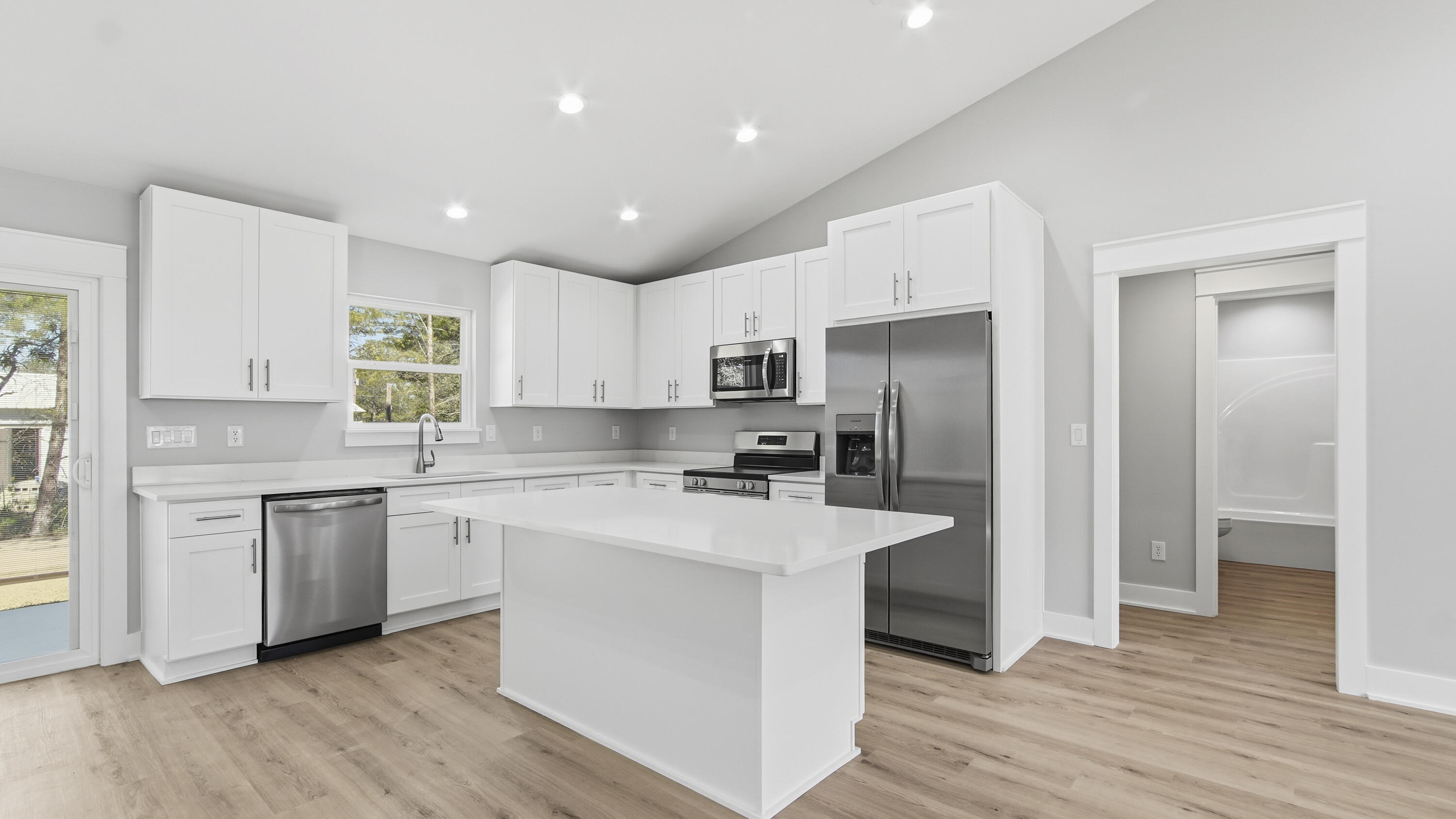 OAKWOOD HILLS UNIT 1 - Residential