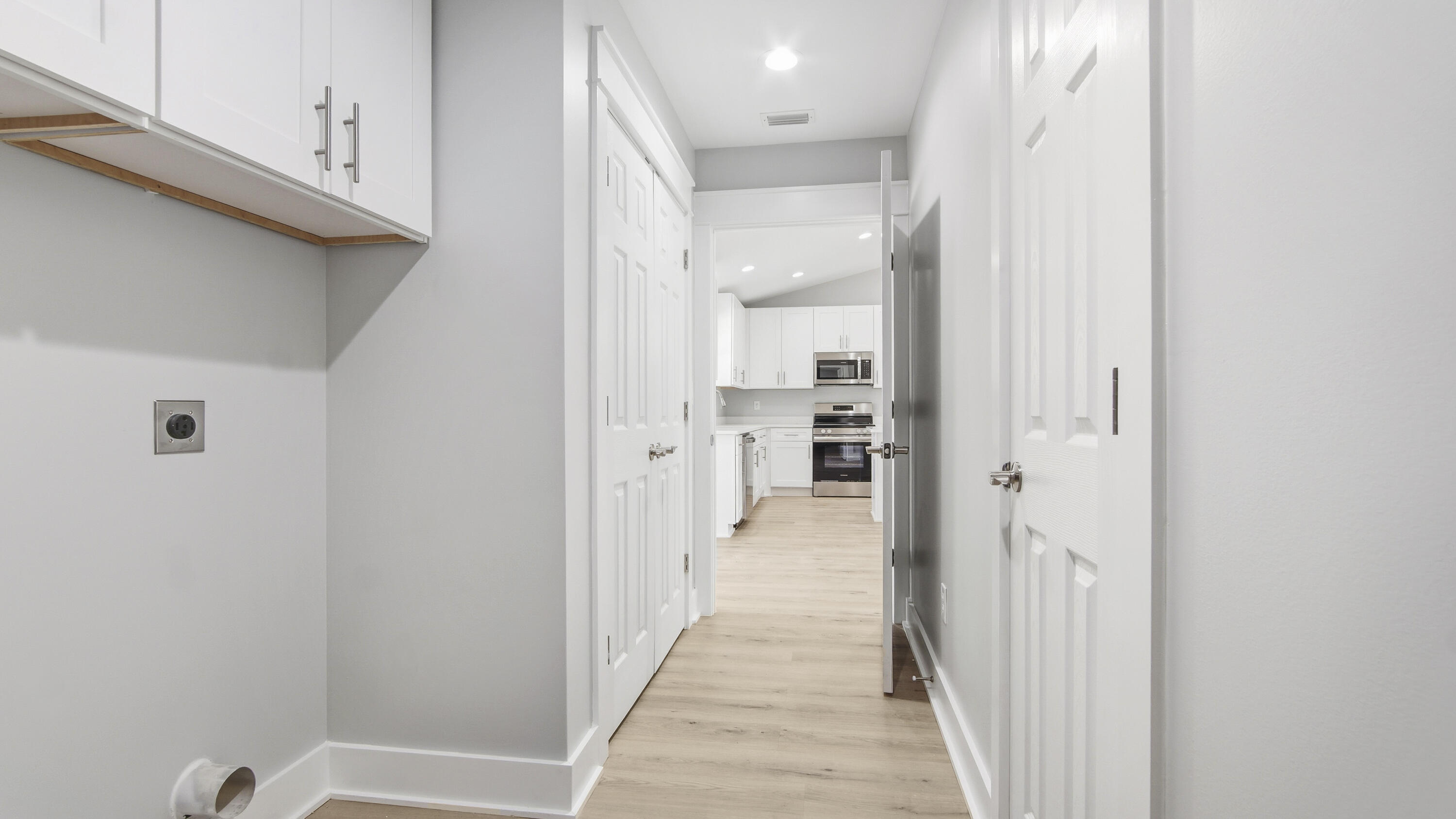 OAKWOOD HILLS UNIT 1 - Residential