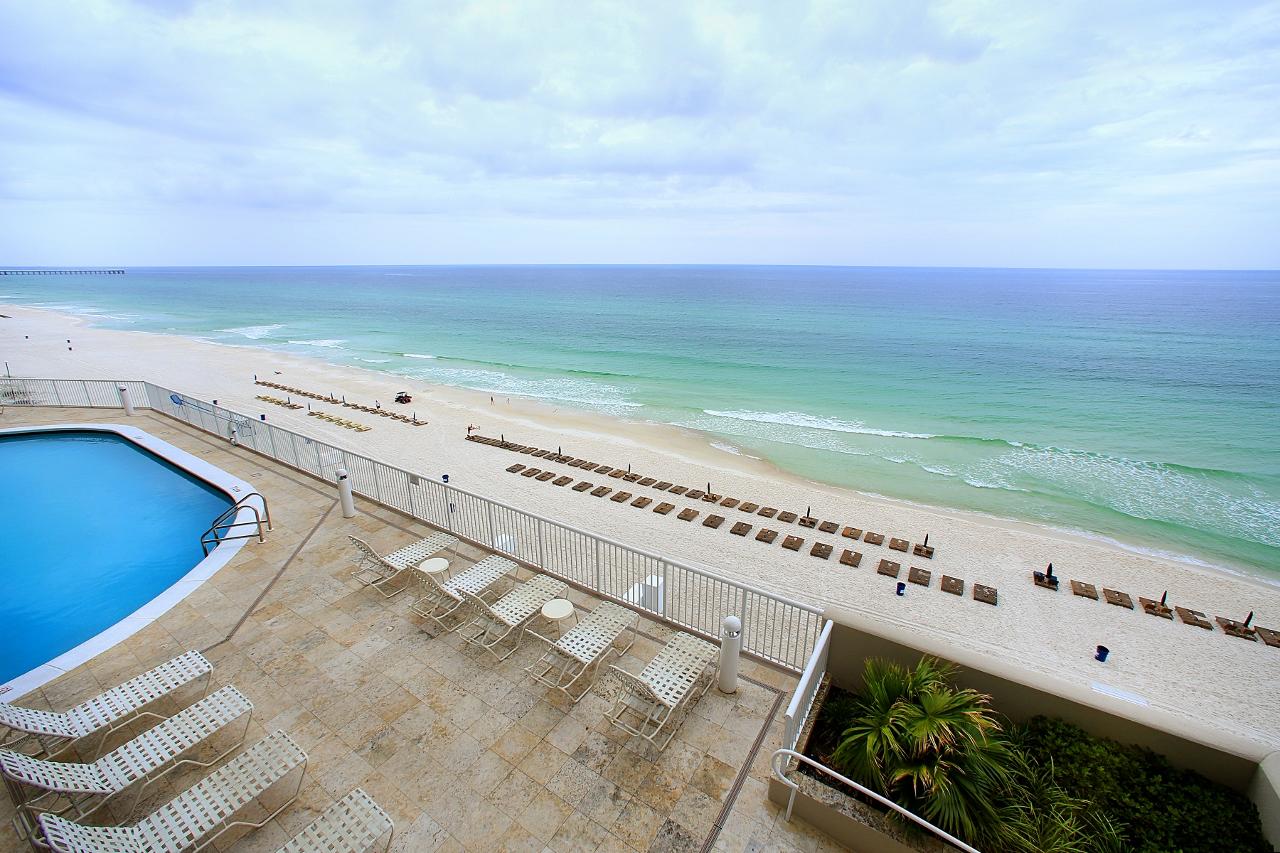 PALAZZO CONDOMINIUM - Residential