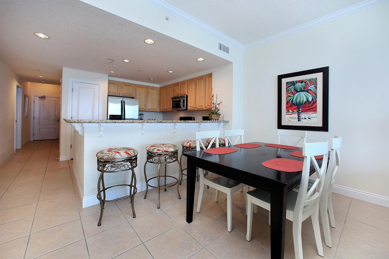 PALAZZO CONDOMINIUM - Residential